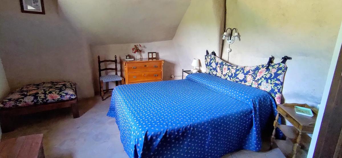 3 bedrooms property with furnished terrace and wifi at Vignanello