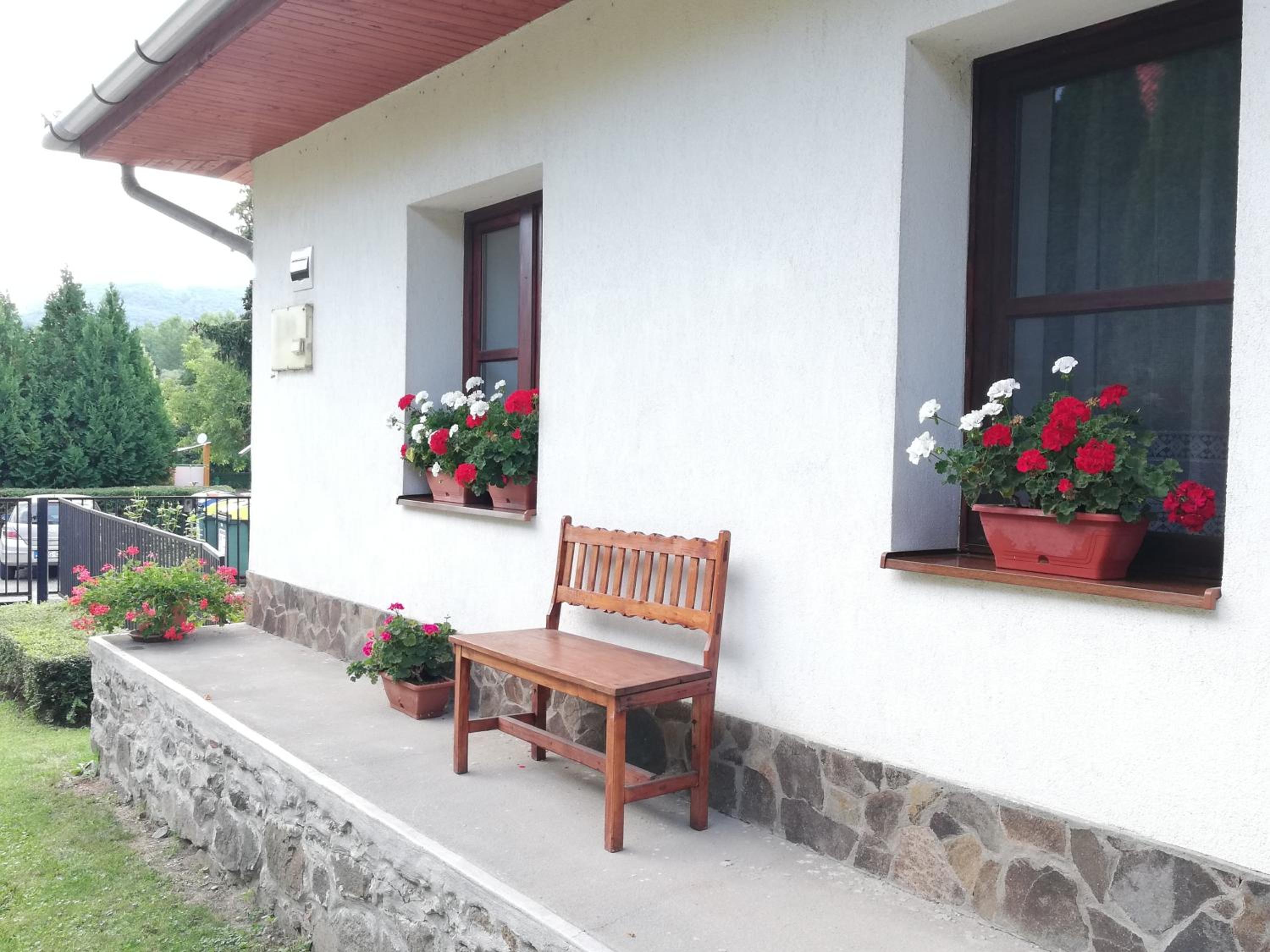 Kemencés Vendégház view 3