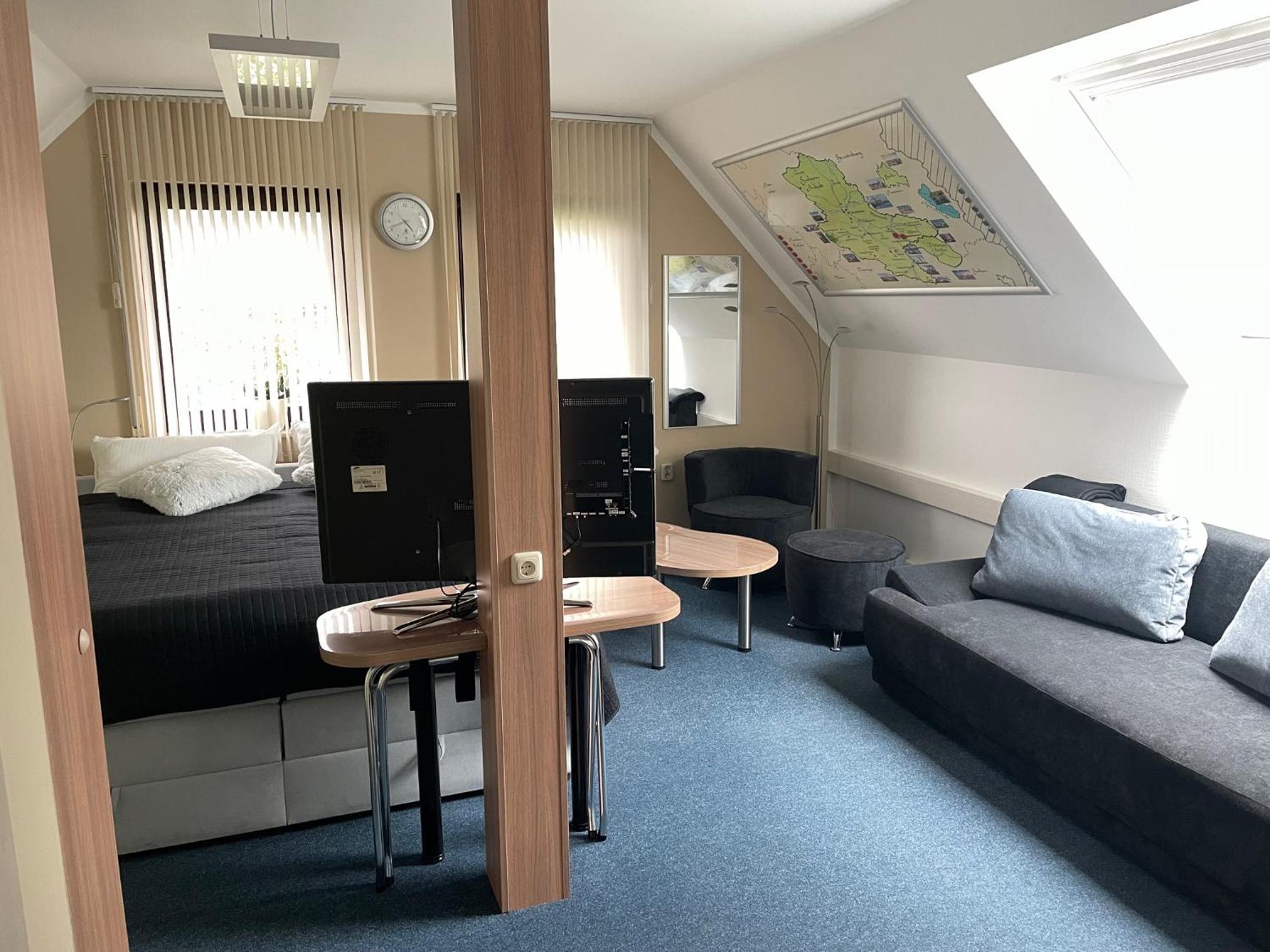 Ferienwohnung Geyer view 4