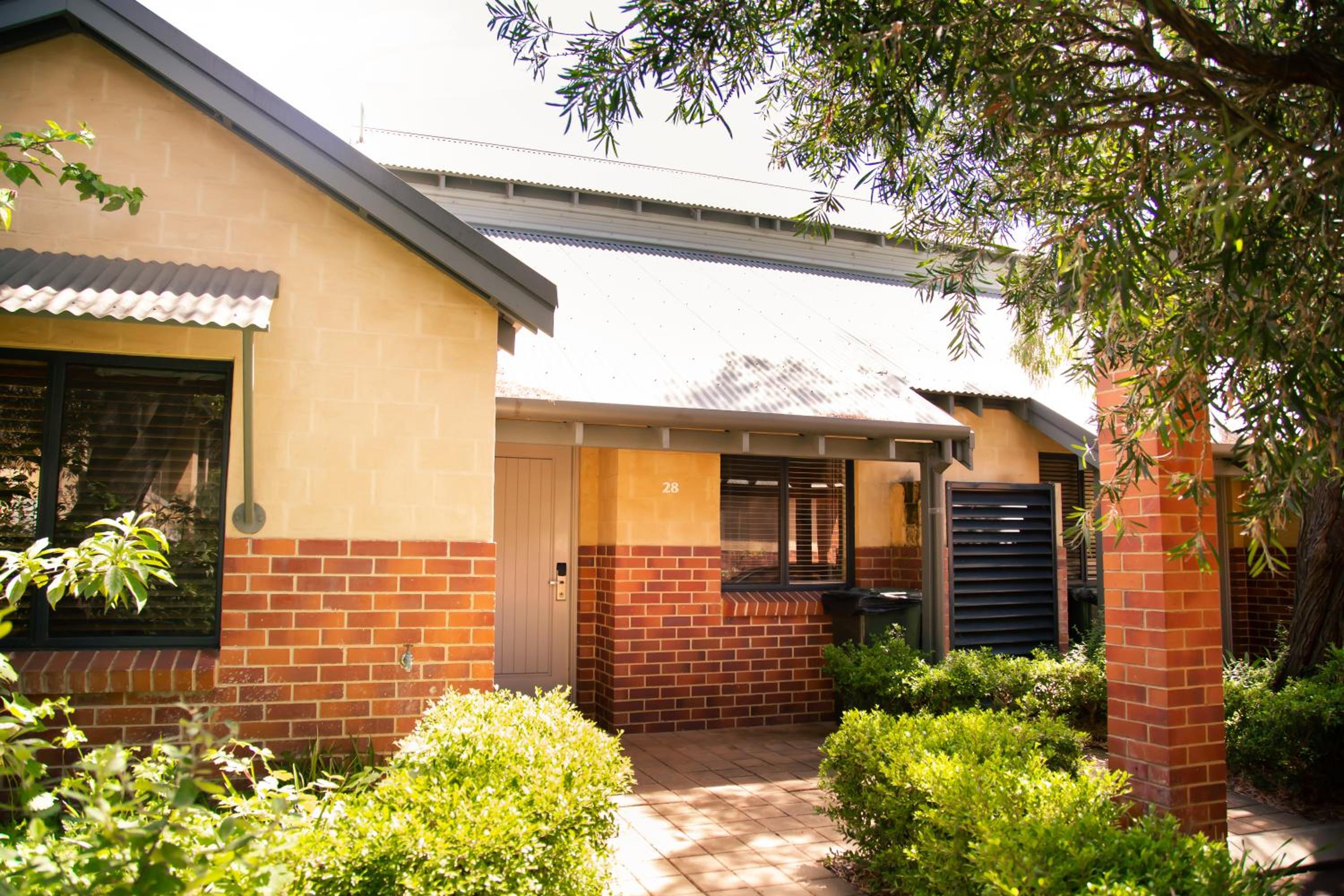 Presidential Bungalow