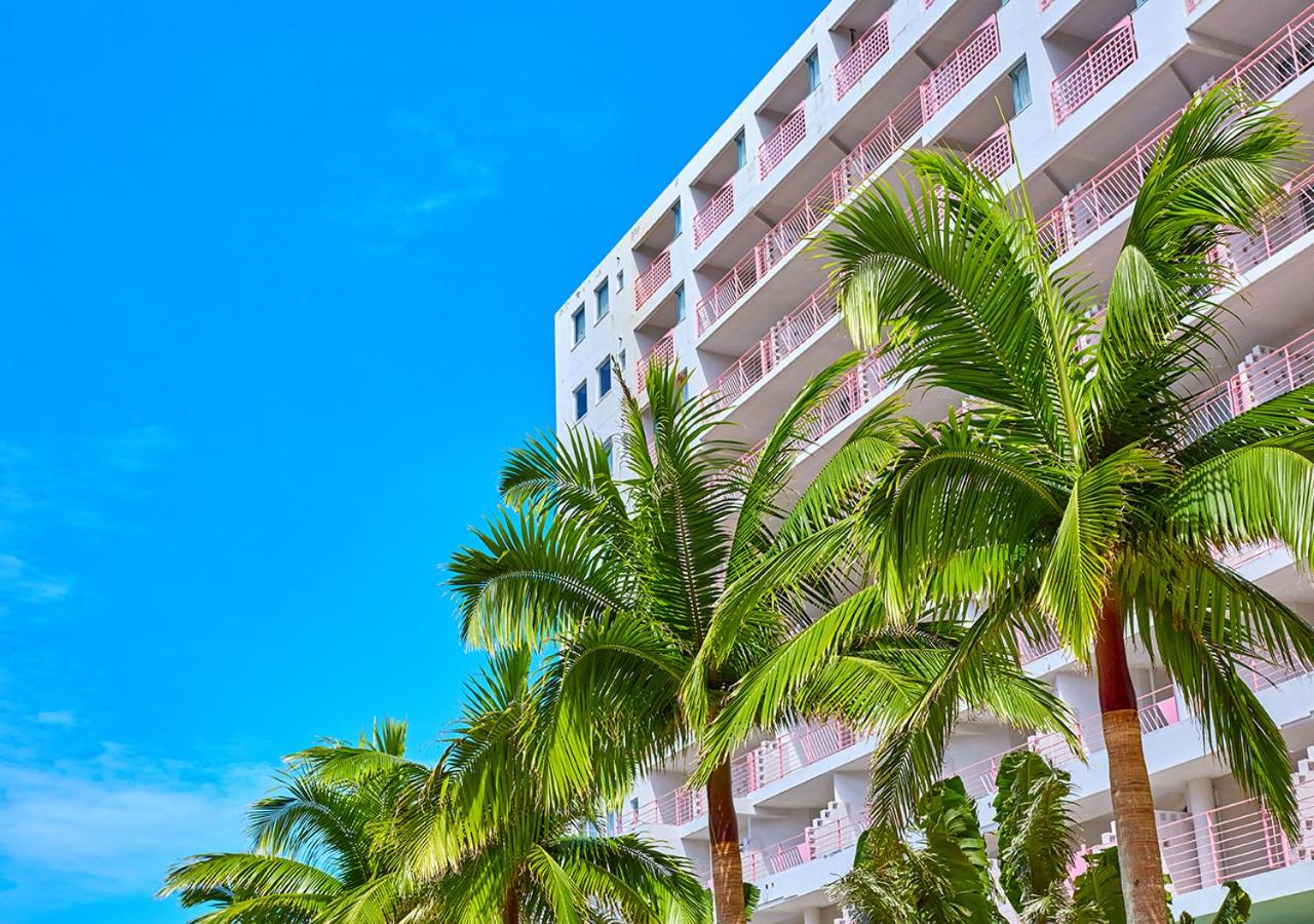 Hotel Mahaina Wellness Resorts Okinawa