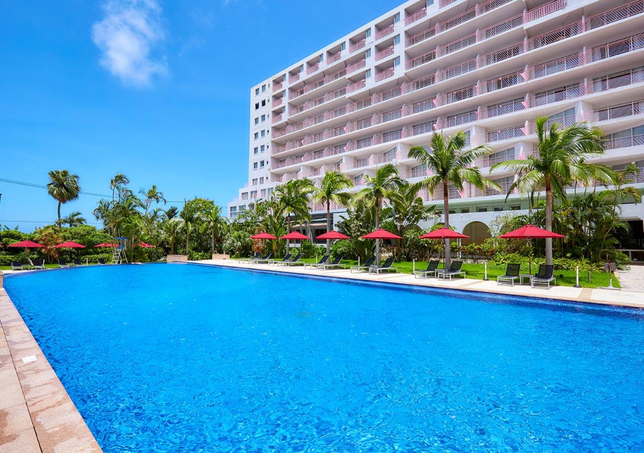 Hotel Mahaina Wellness Resorts Okinawa