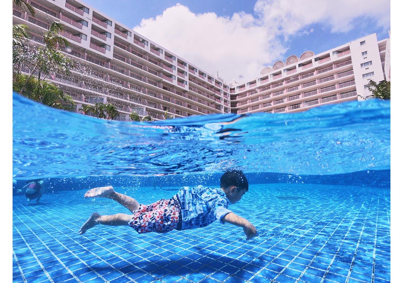 Hotel Mahaina Wellness Resorts Okinawa