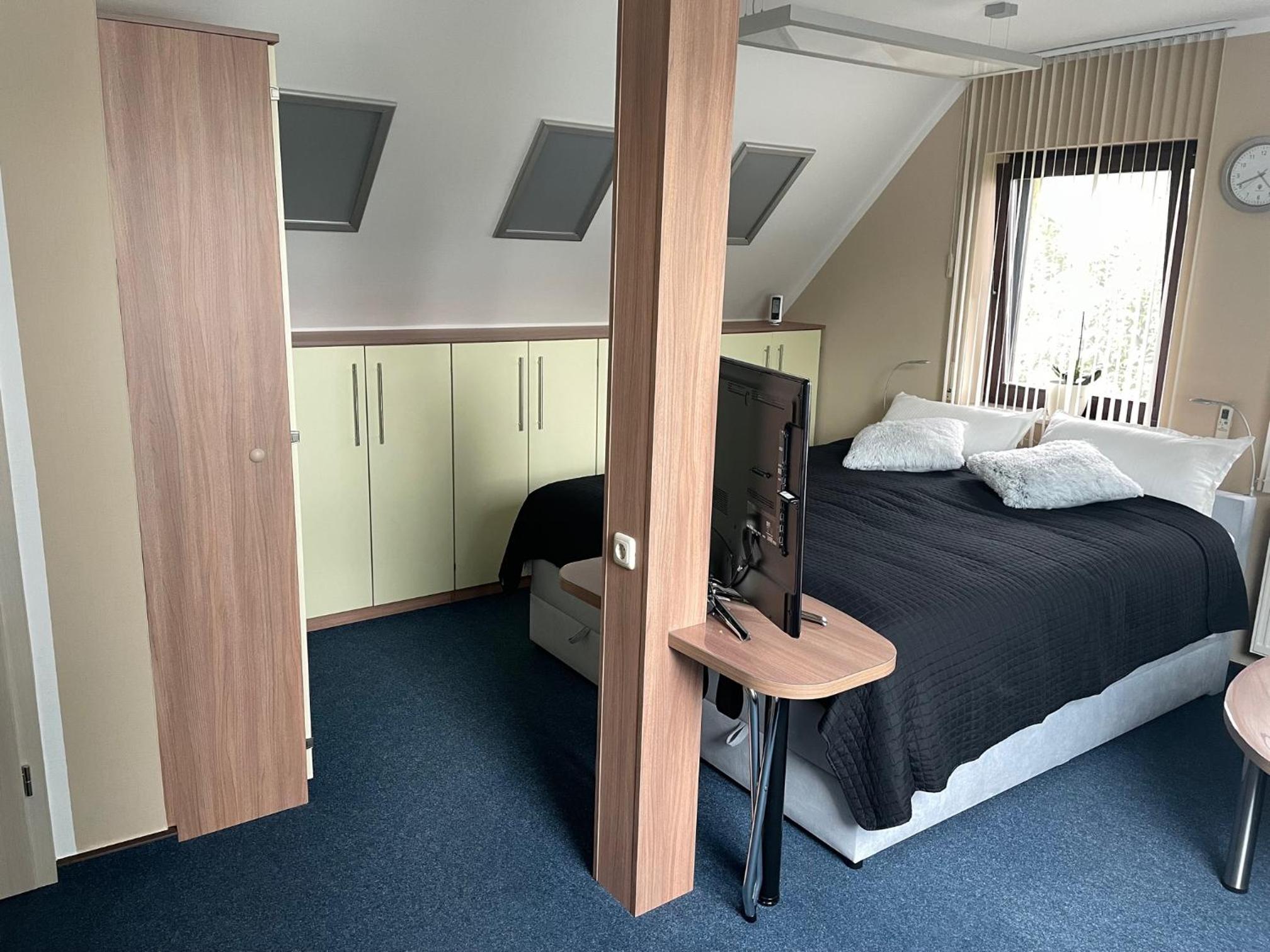 Ferienwohnung Geyer view 2