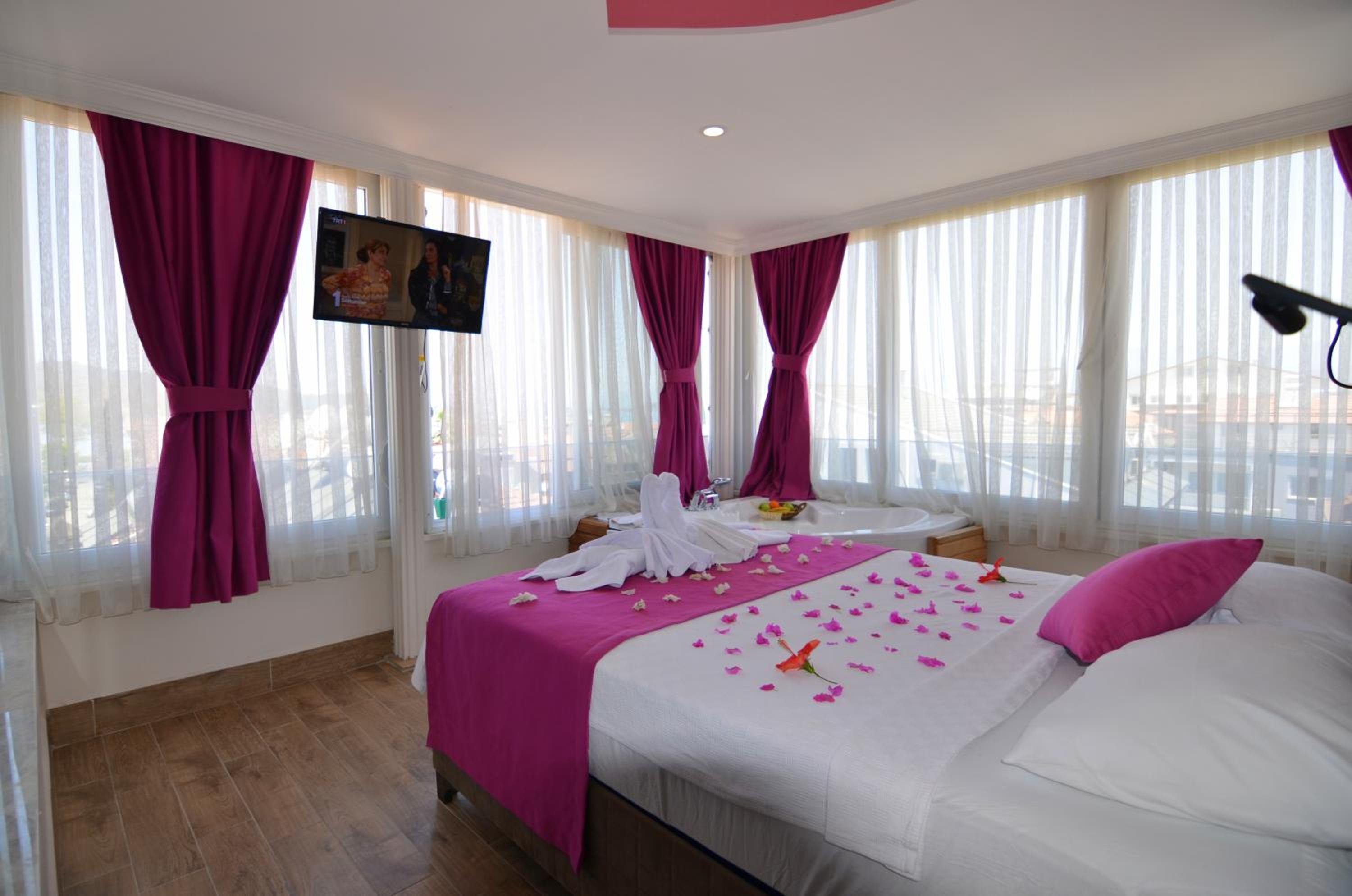 Mykonut Apart Otel - Image 74