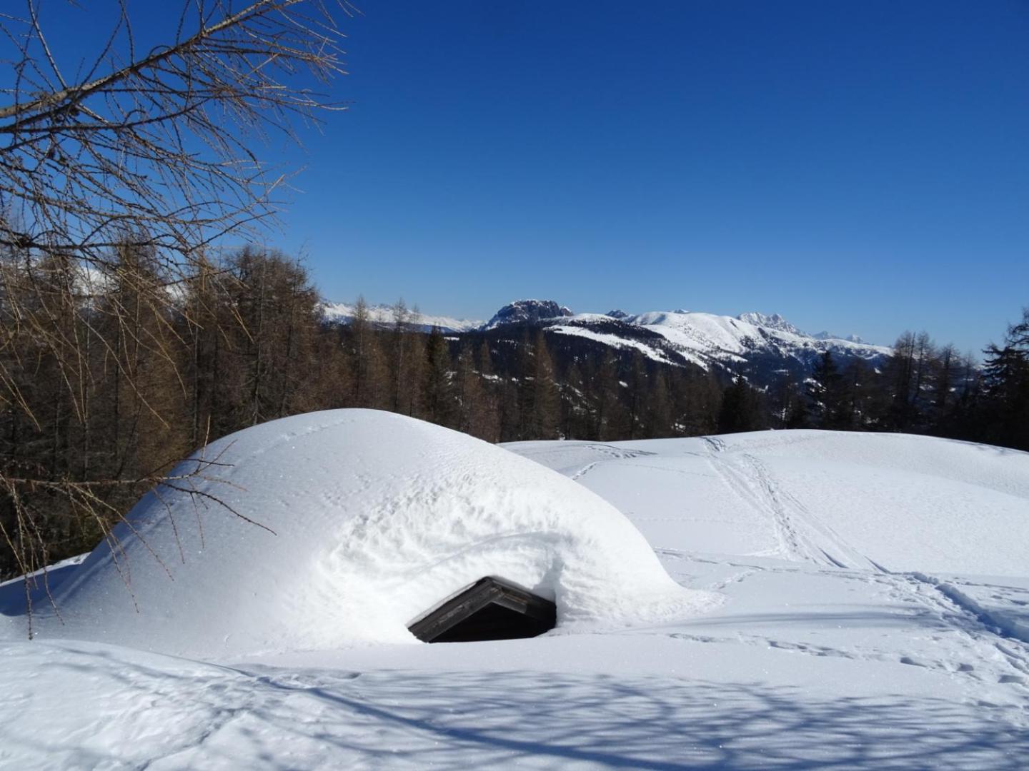 Haus Egger