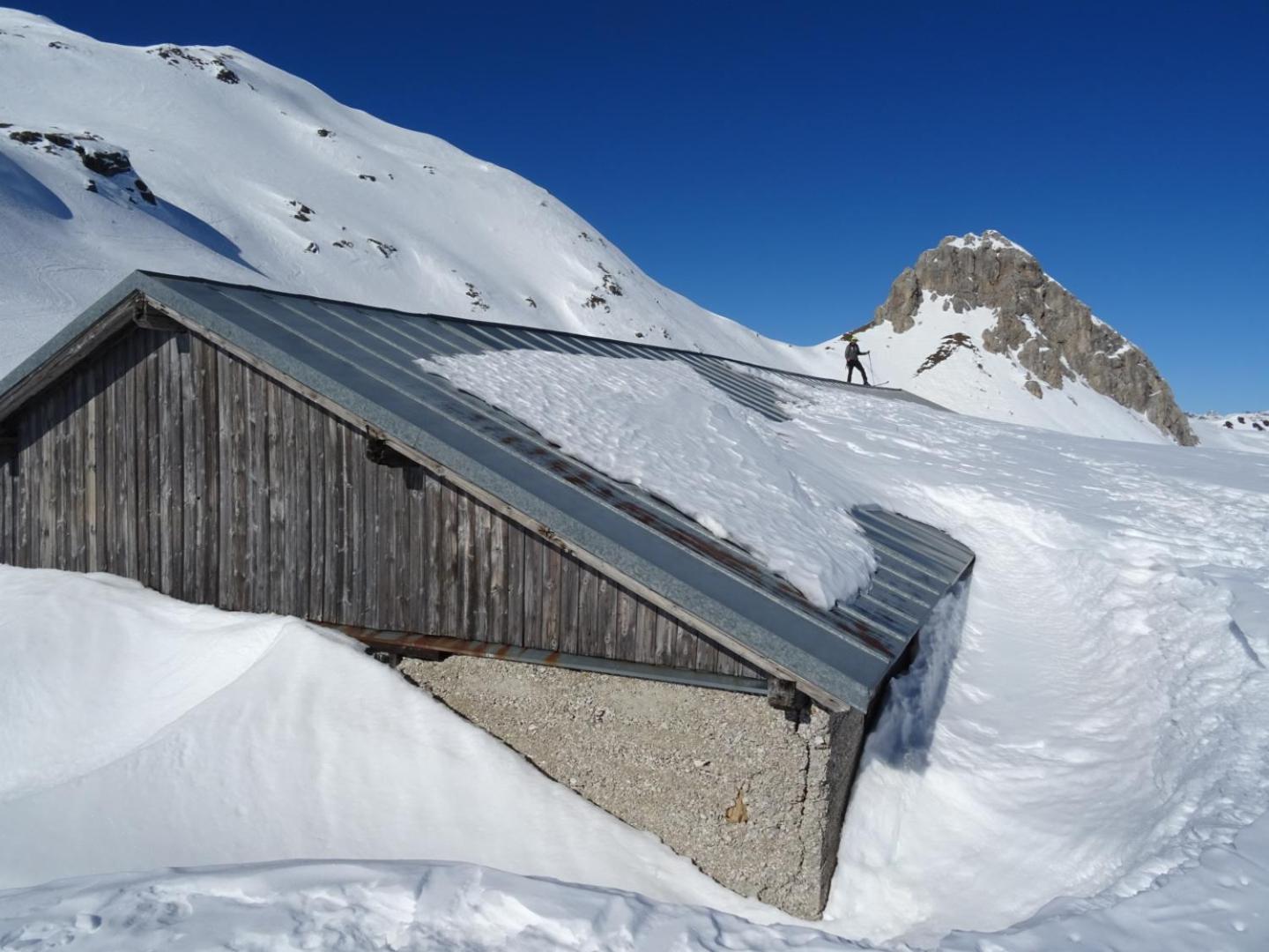 Haus Egger