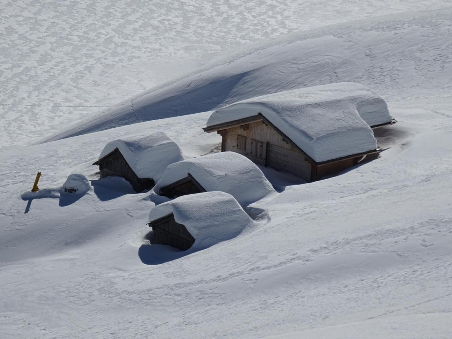 Haus Egger