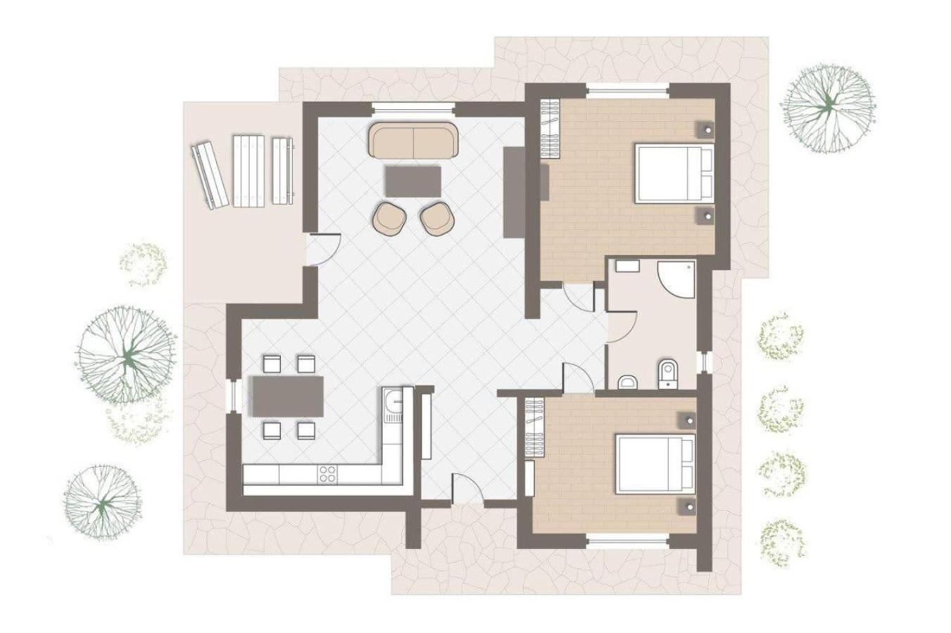 Vivaldi EKO Complex
