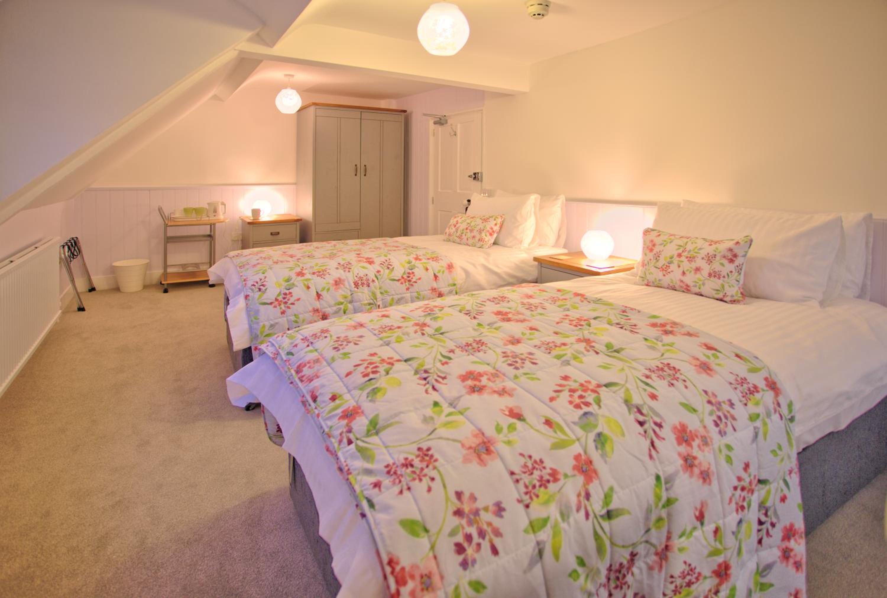 Romsey Vacations - The Palmerston Rooms - Property Image 2