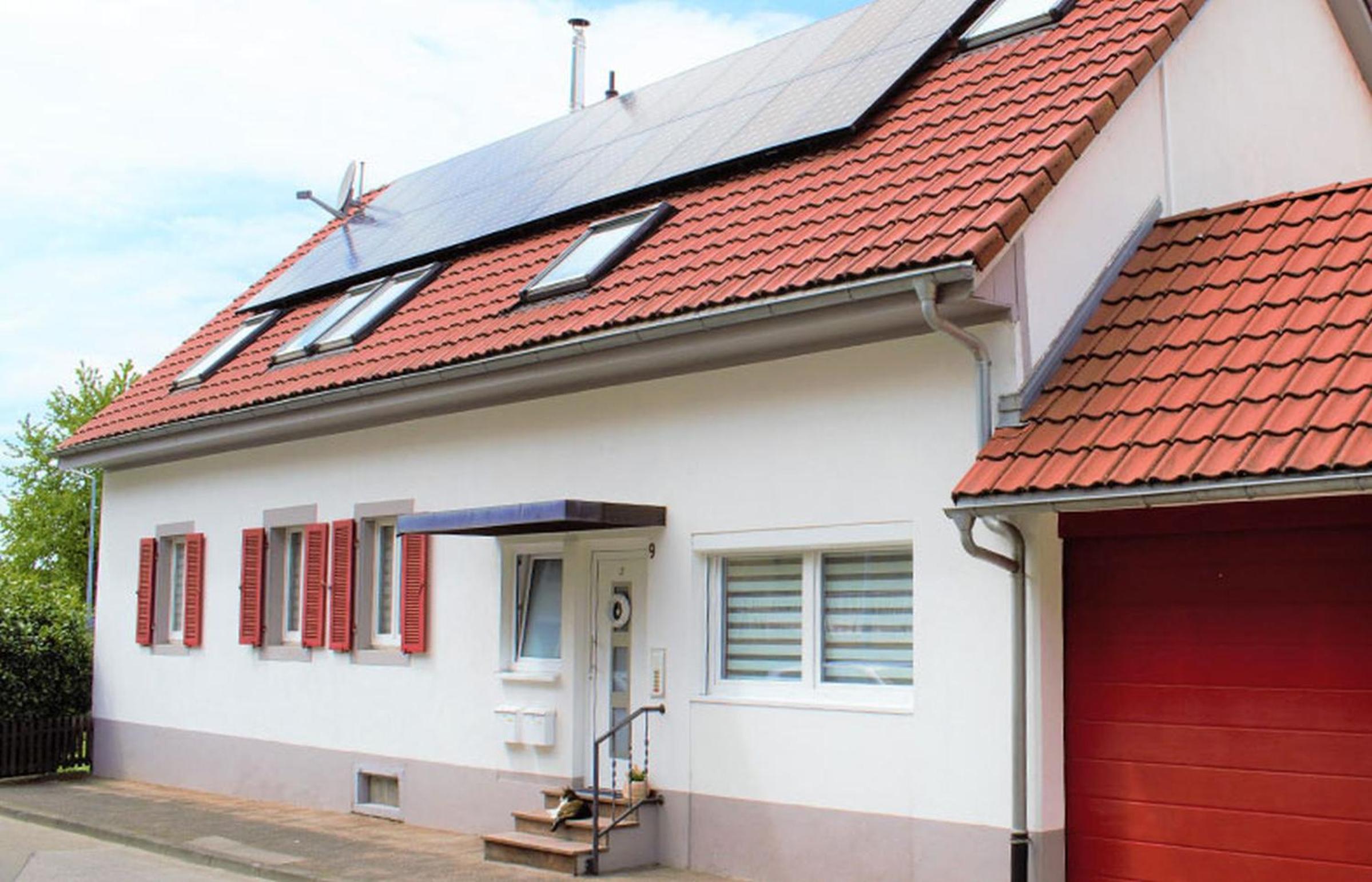 Ferienwohnung am Bühl