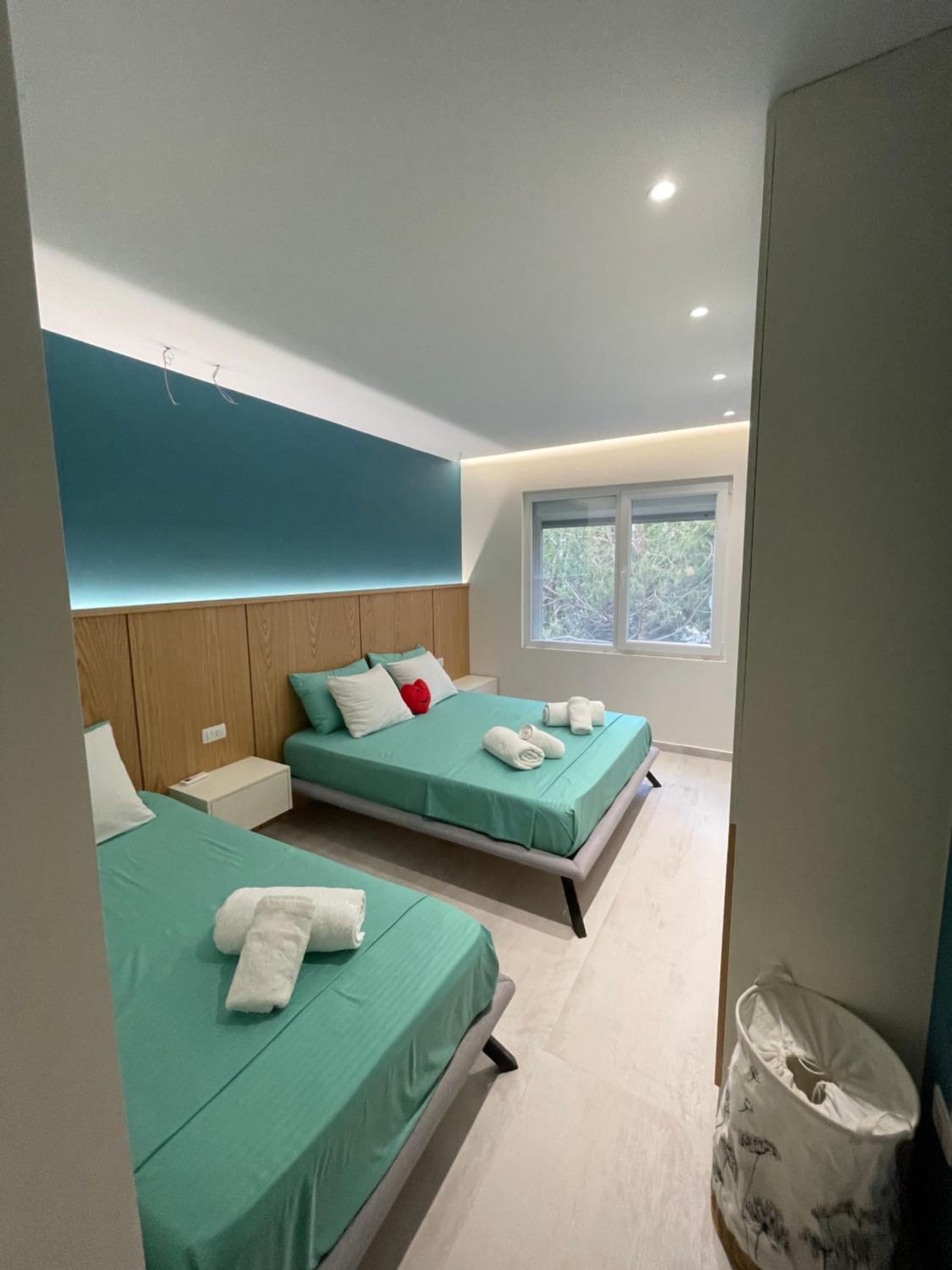 Peppermint Apartment