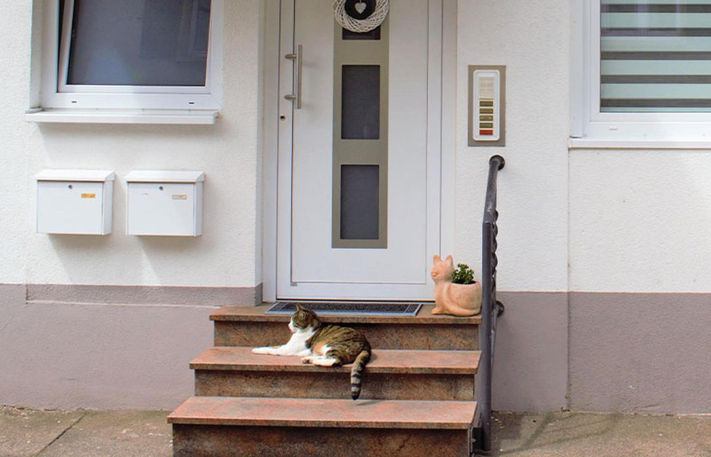 Ferienwohnung am Bühl
