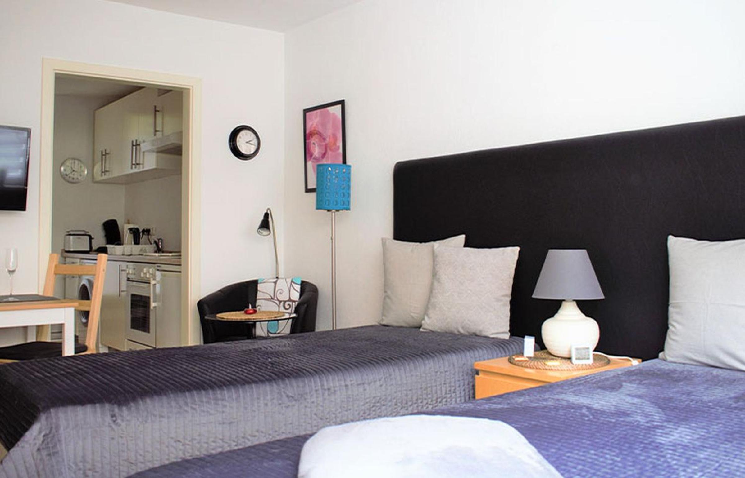 Ferienwohnung am Bühl