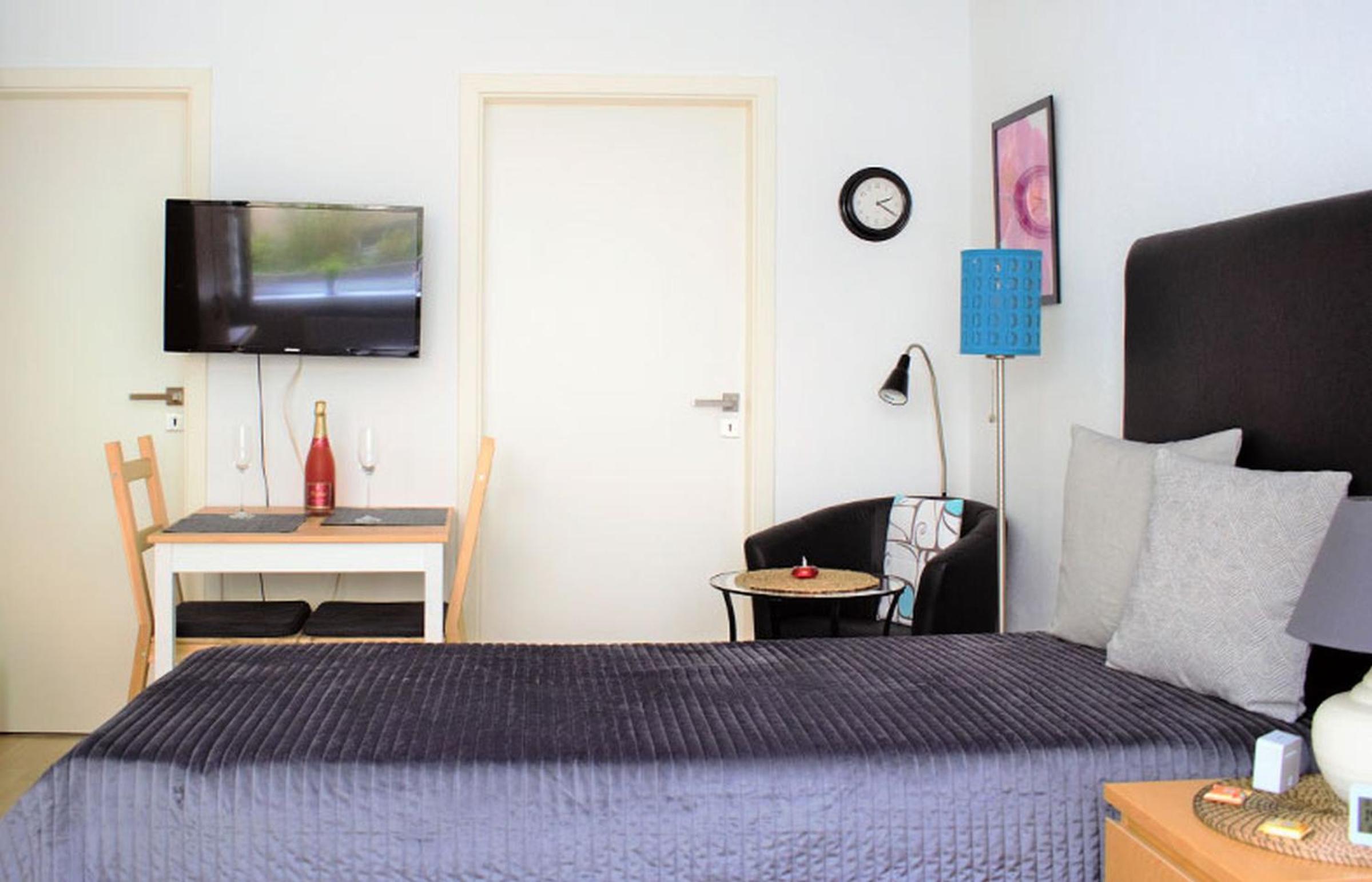 Ferienwohnung am Bühl