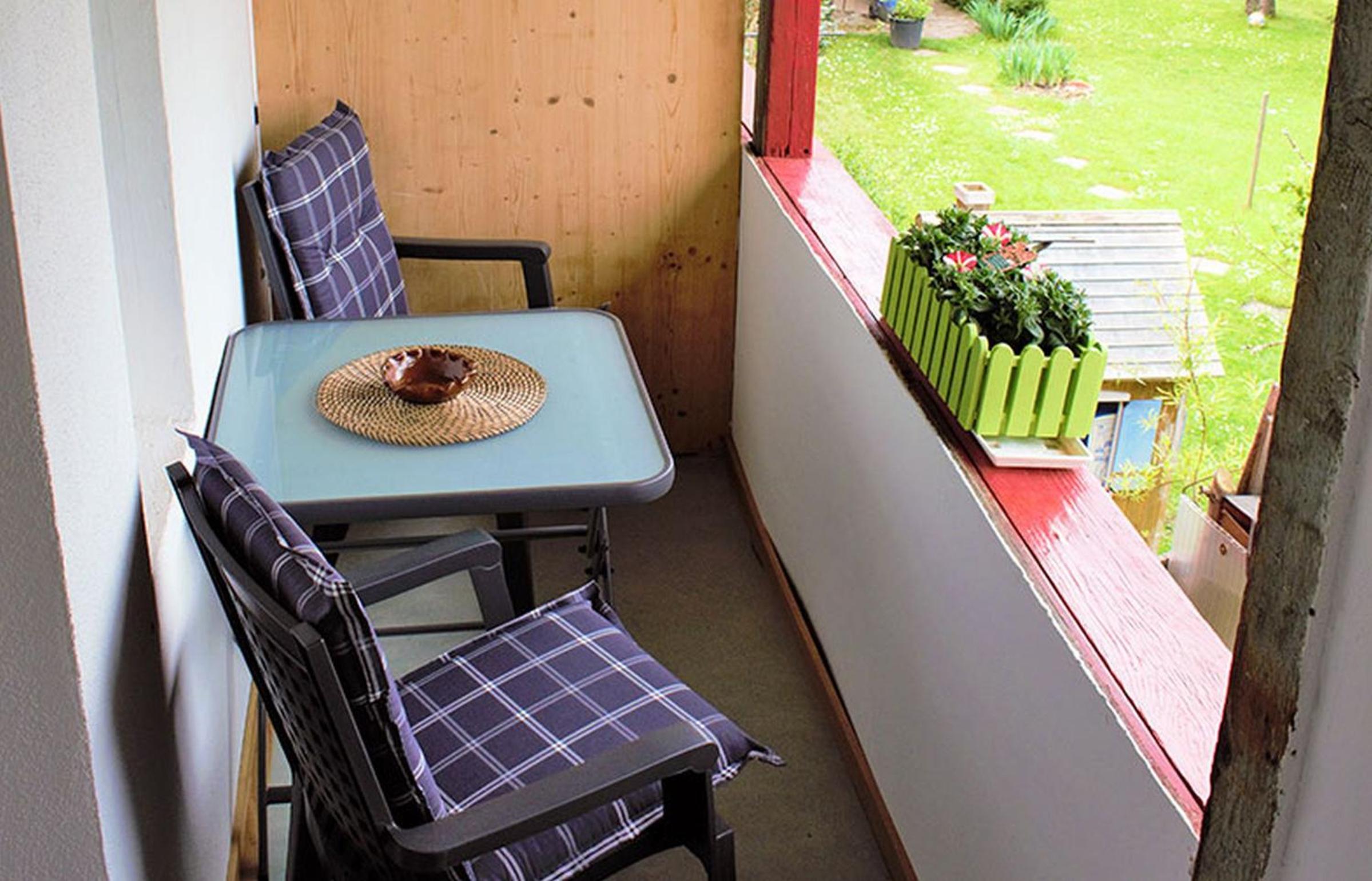 Ferienwohnung am Bühl