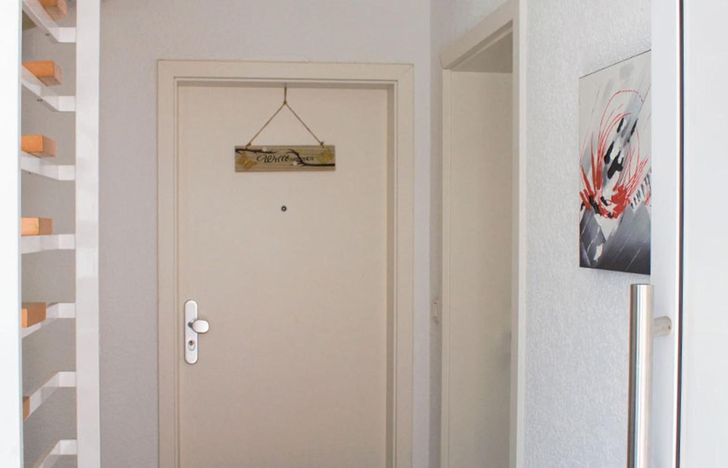 Ferienwohnung am Bühl