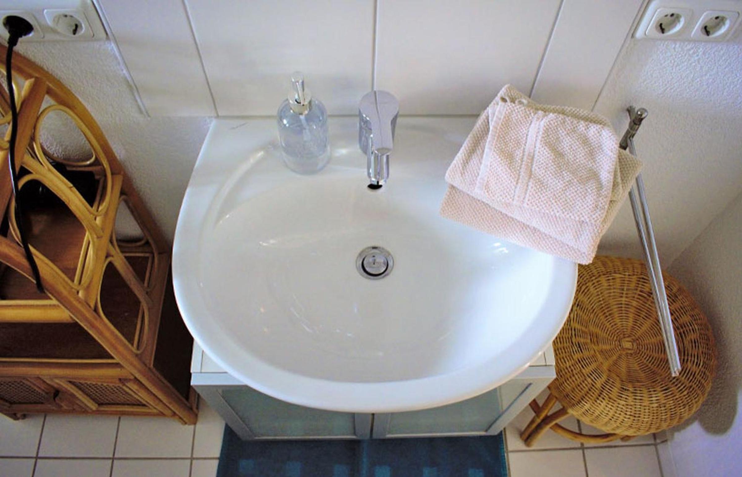 Ferienwohnung am Bühl