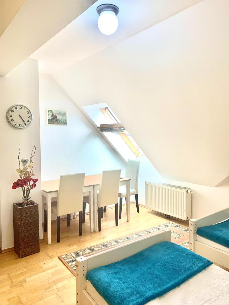 Favoriten-Rooms