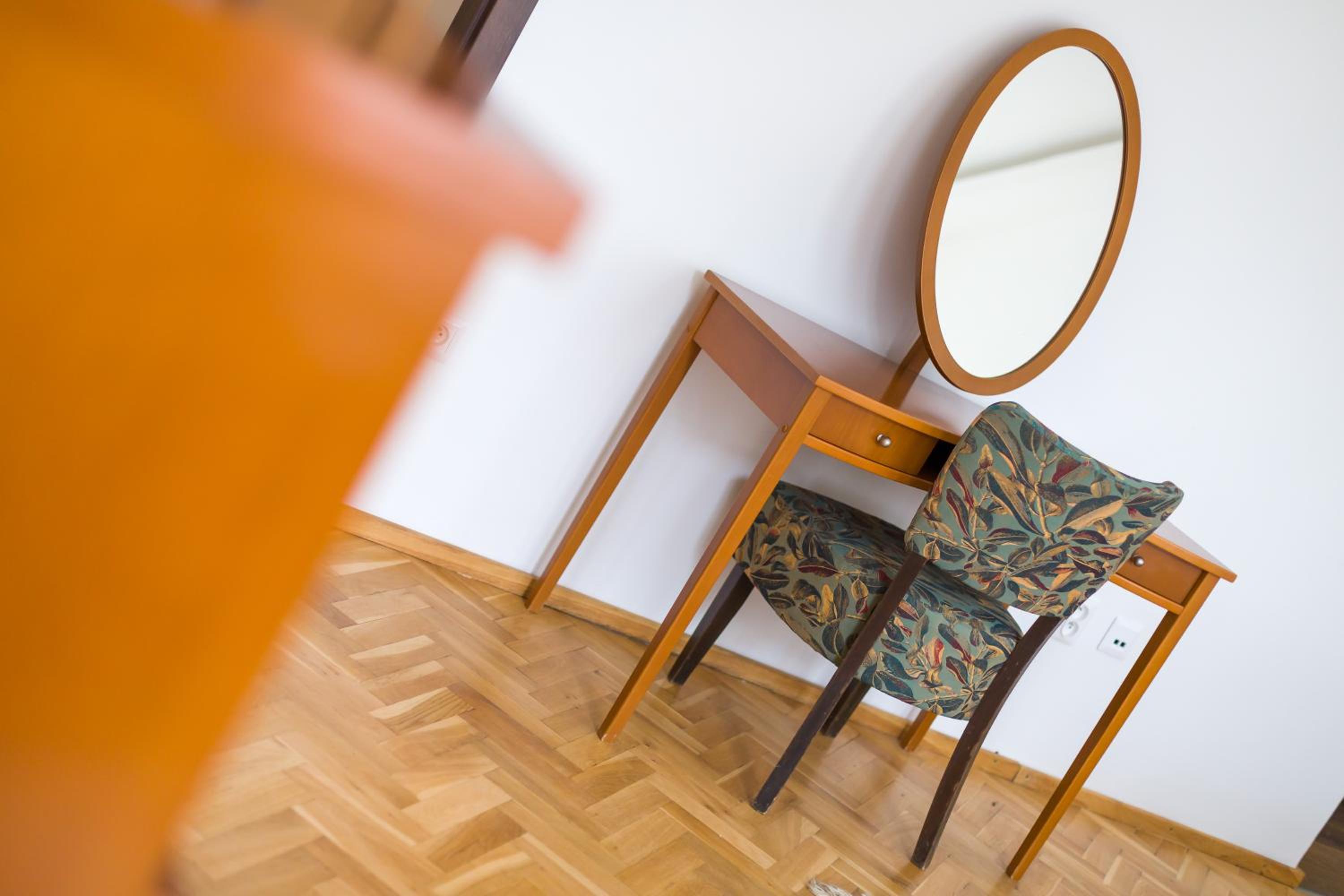 Luxusní velký apartmán s terasou v centru Litomyšle view 5
