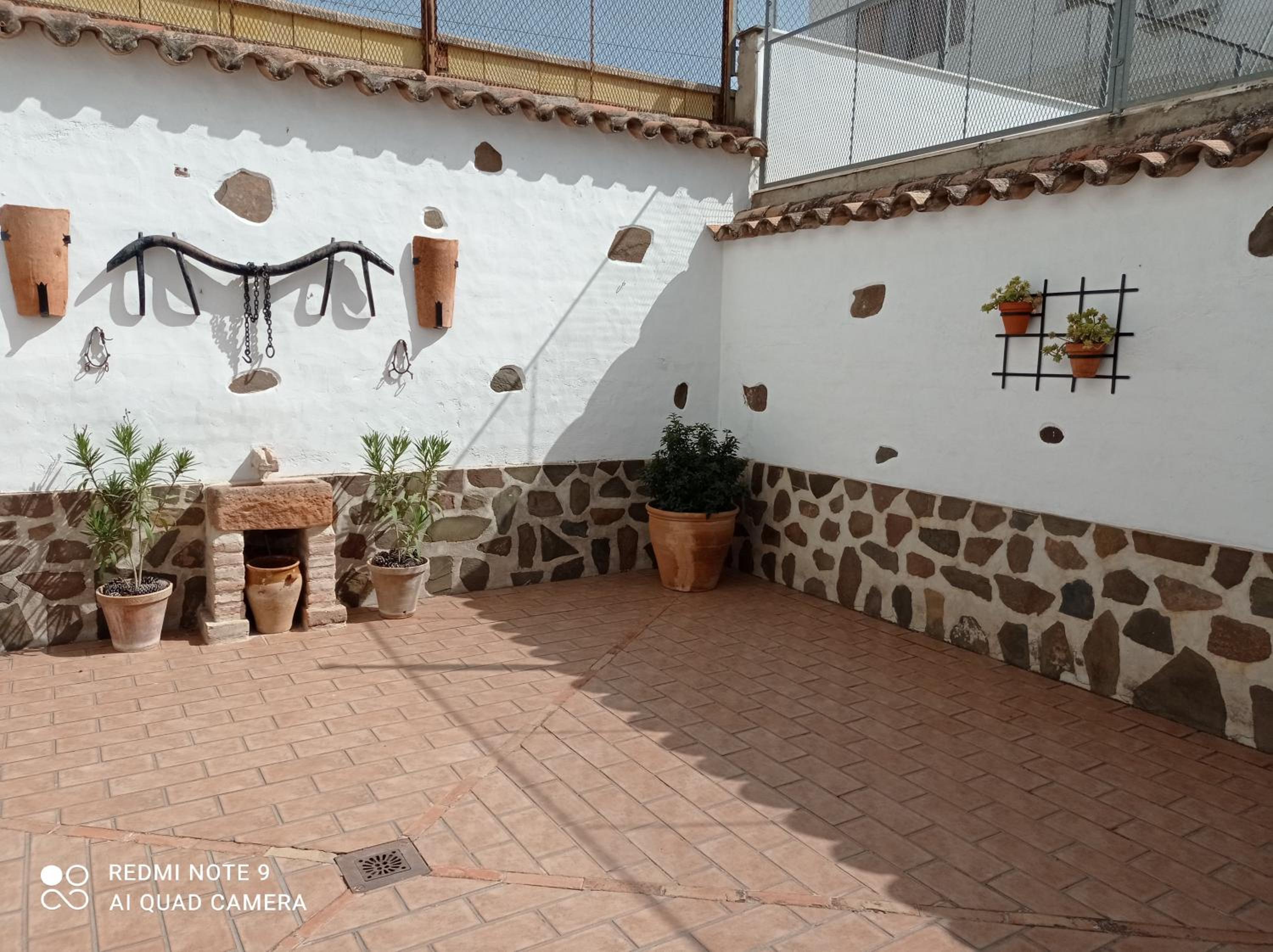 La Casa del Paseo view 4