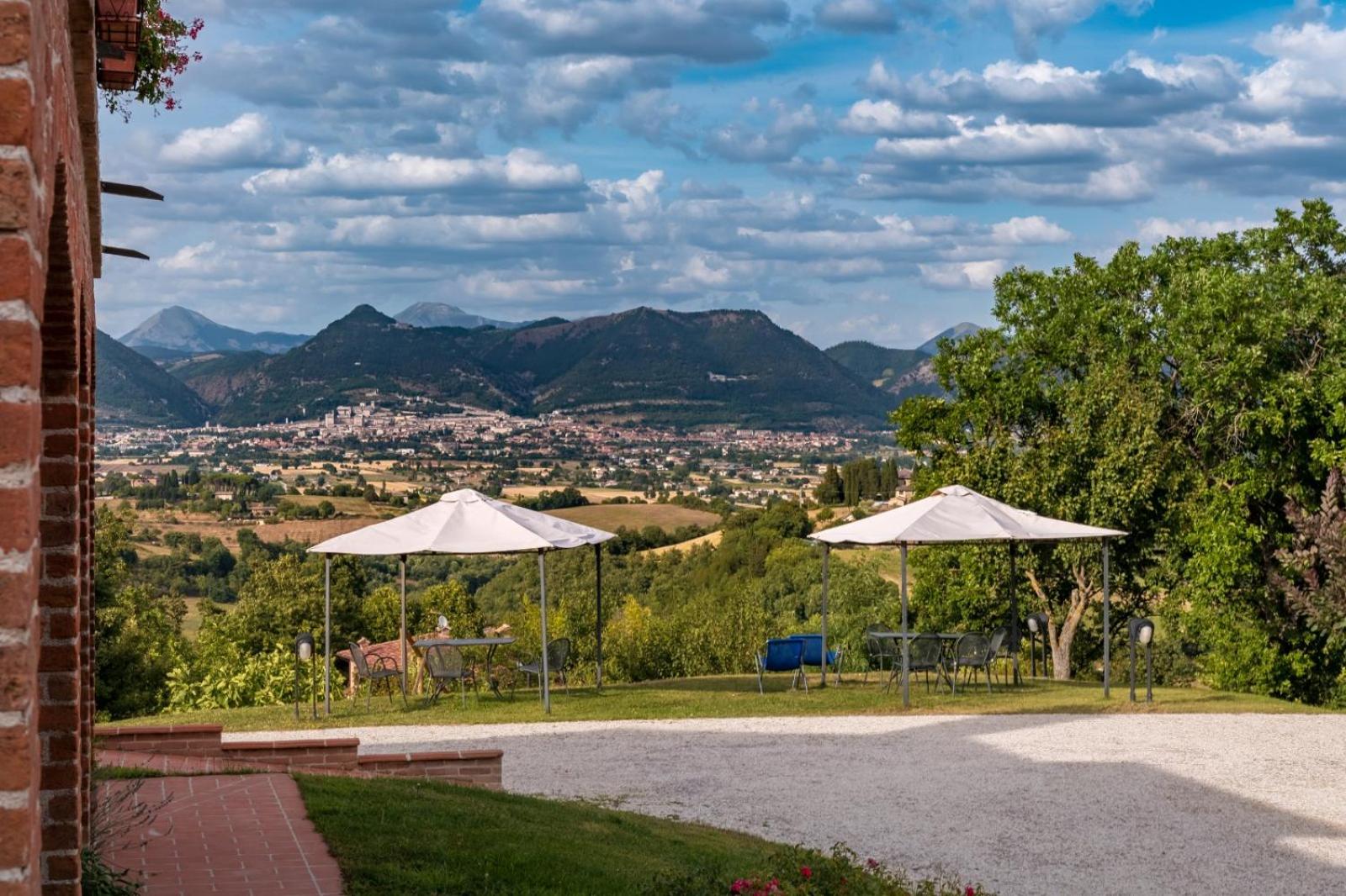Agriturismo Casalta