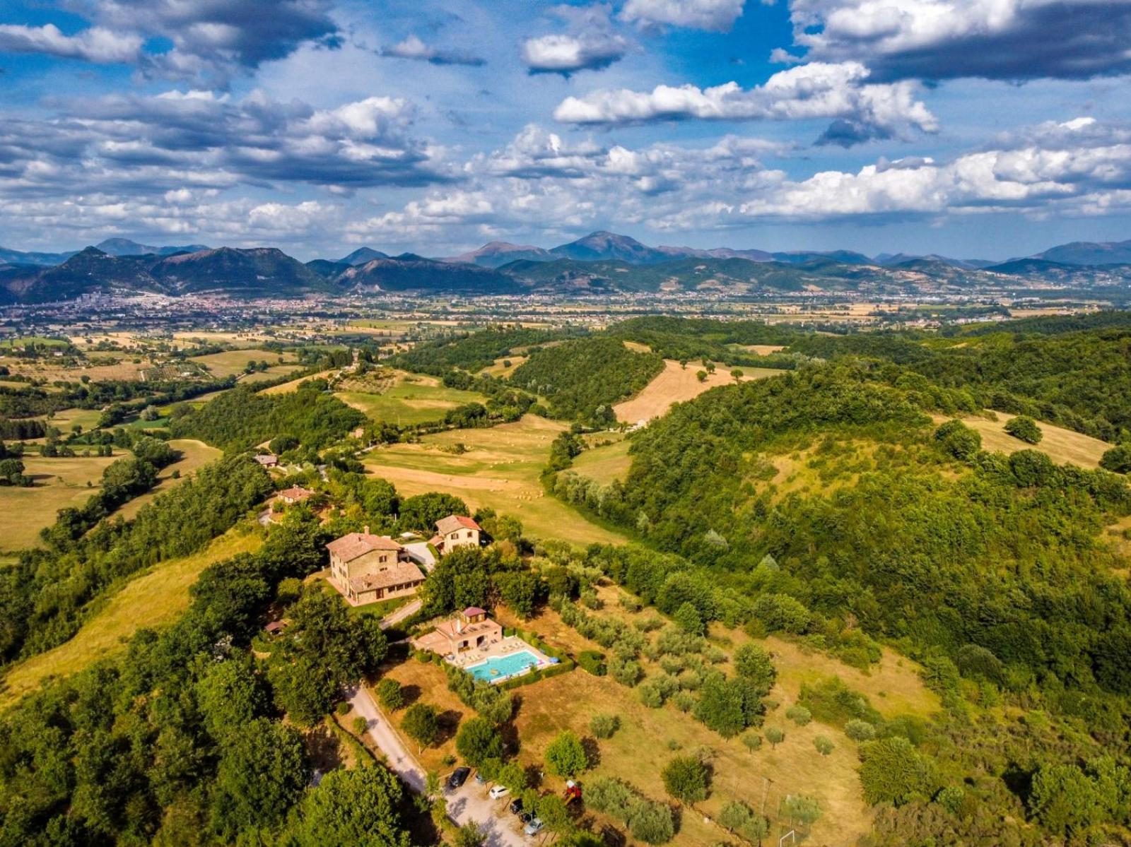 Agriturismo Casalta