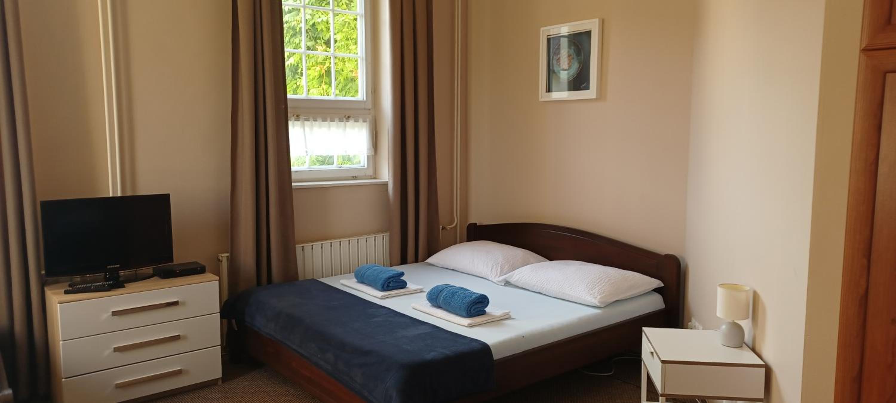 Hotel Hungarian Farmhouse - Image 1