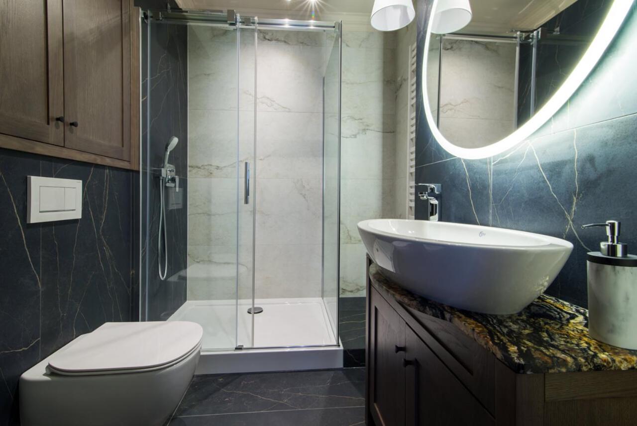Apartamenty u Sarzyńskich