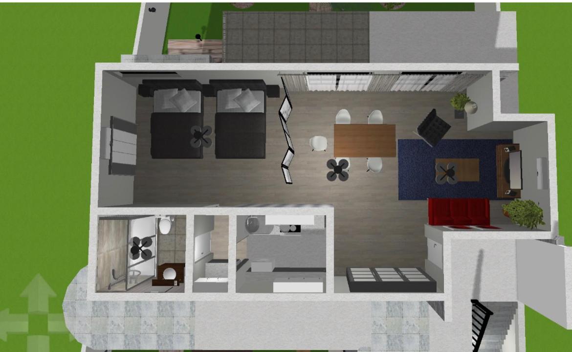 DM Suites Bosphorus