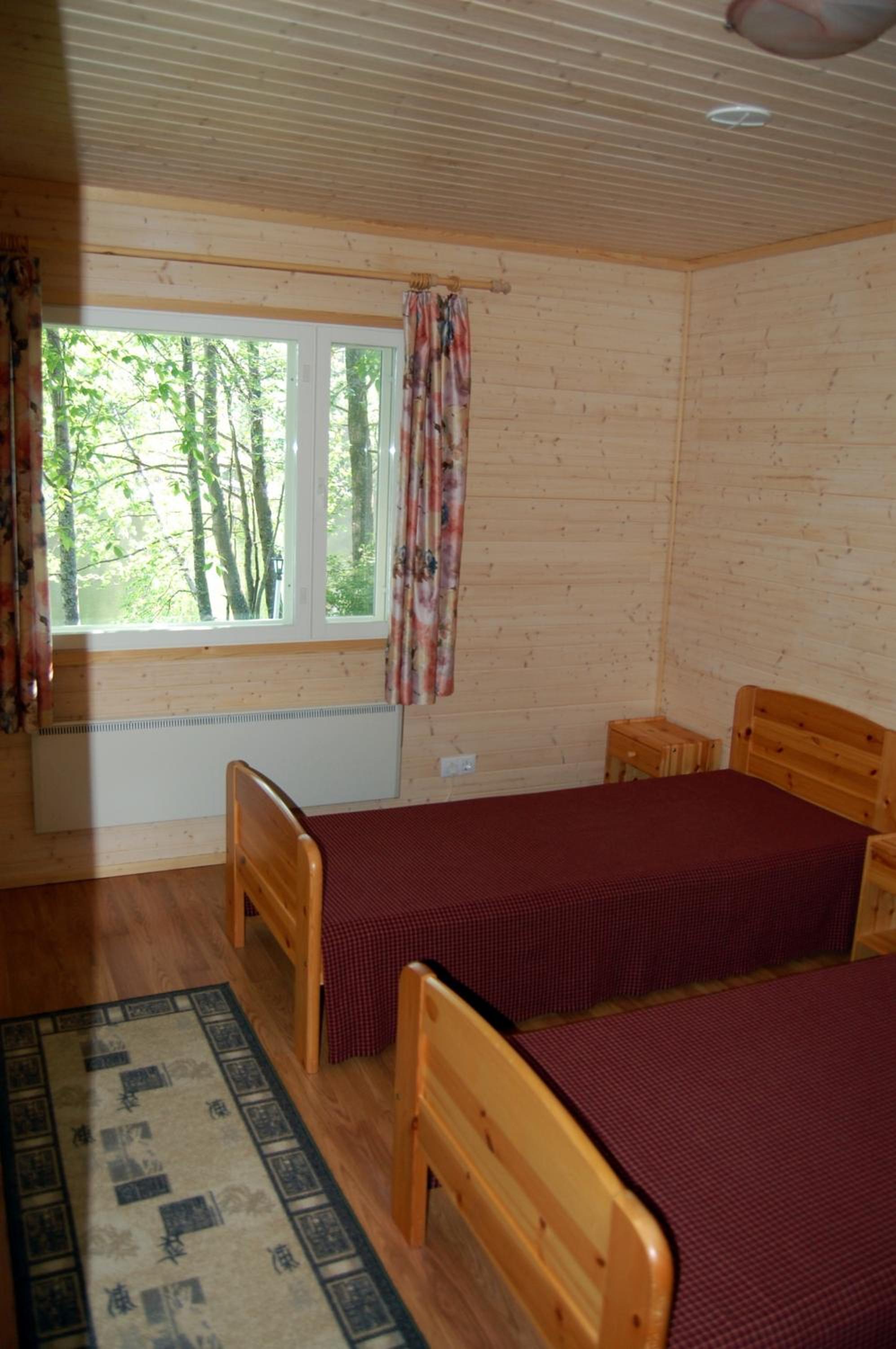 Lomasaaret Cottages