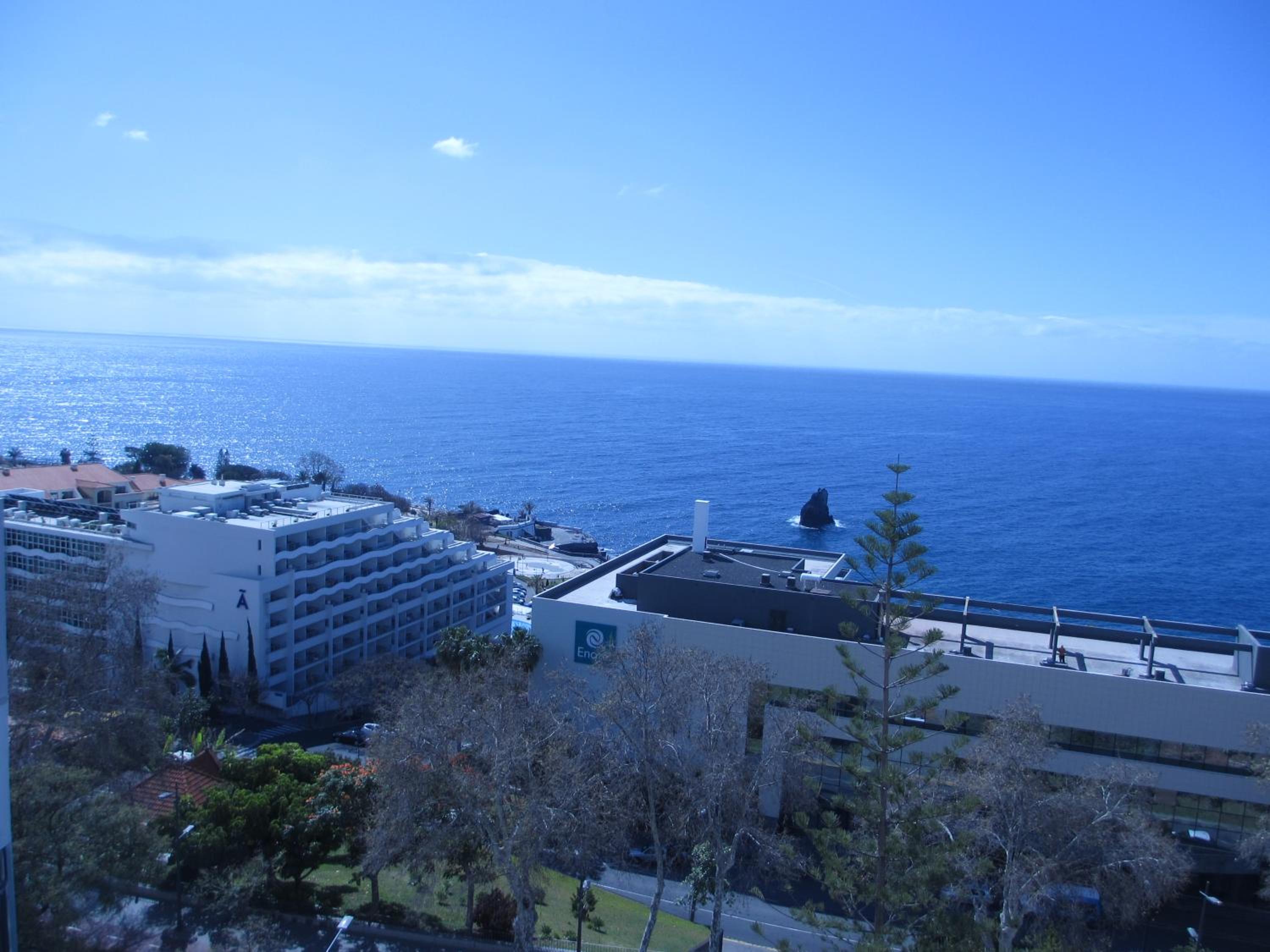 Tranquil Ocean view apartment