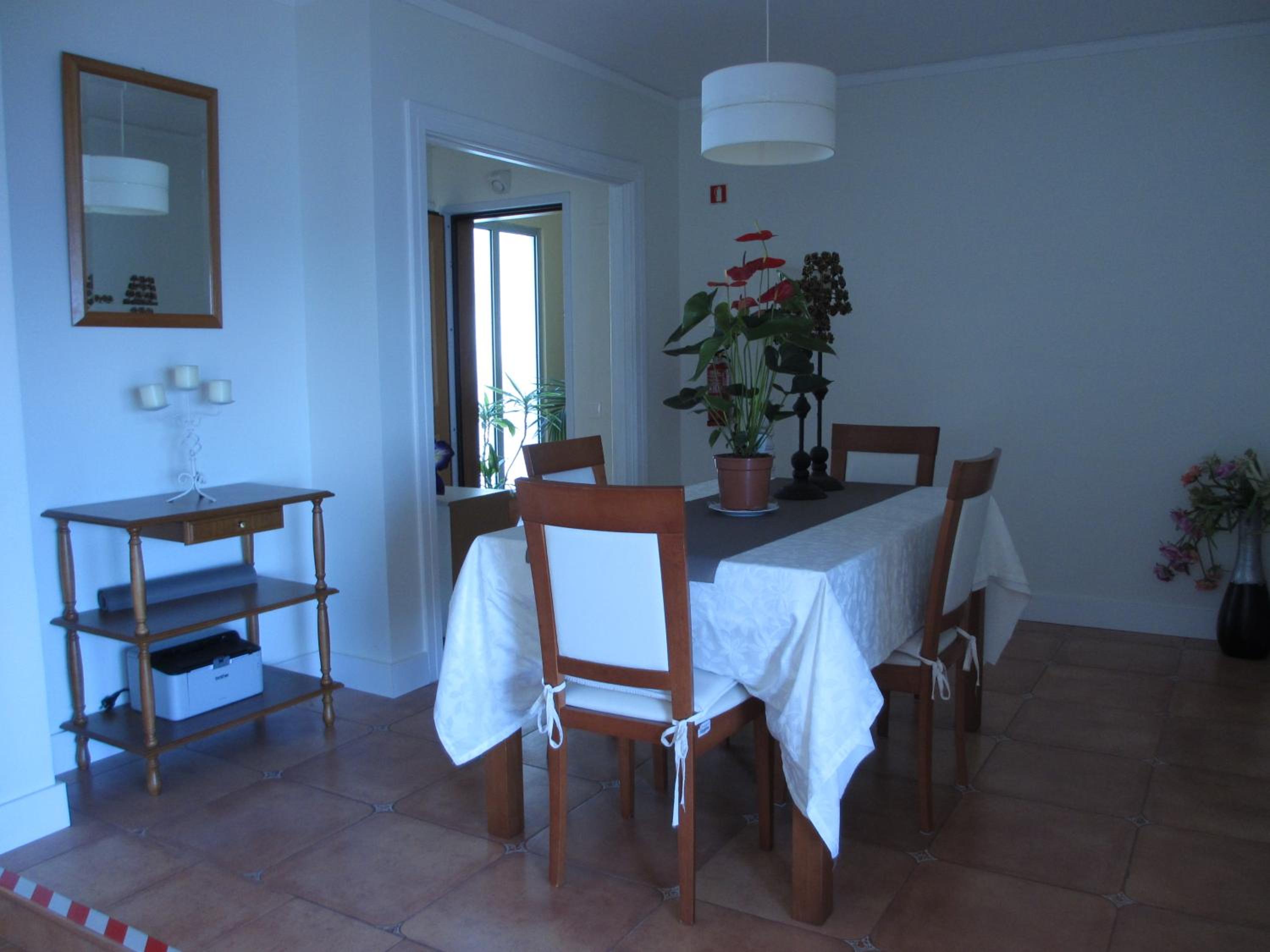 Tranquil Ocean view apartment