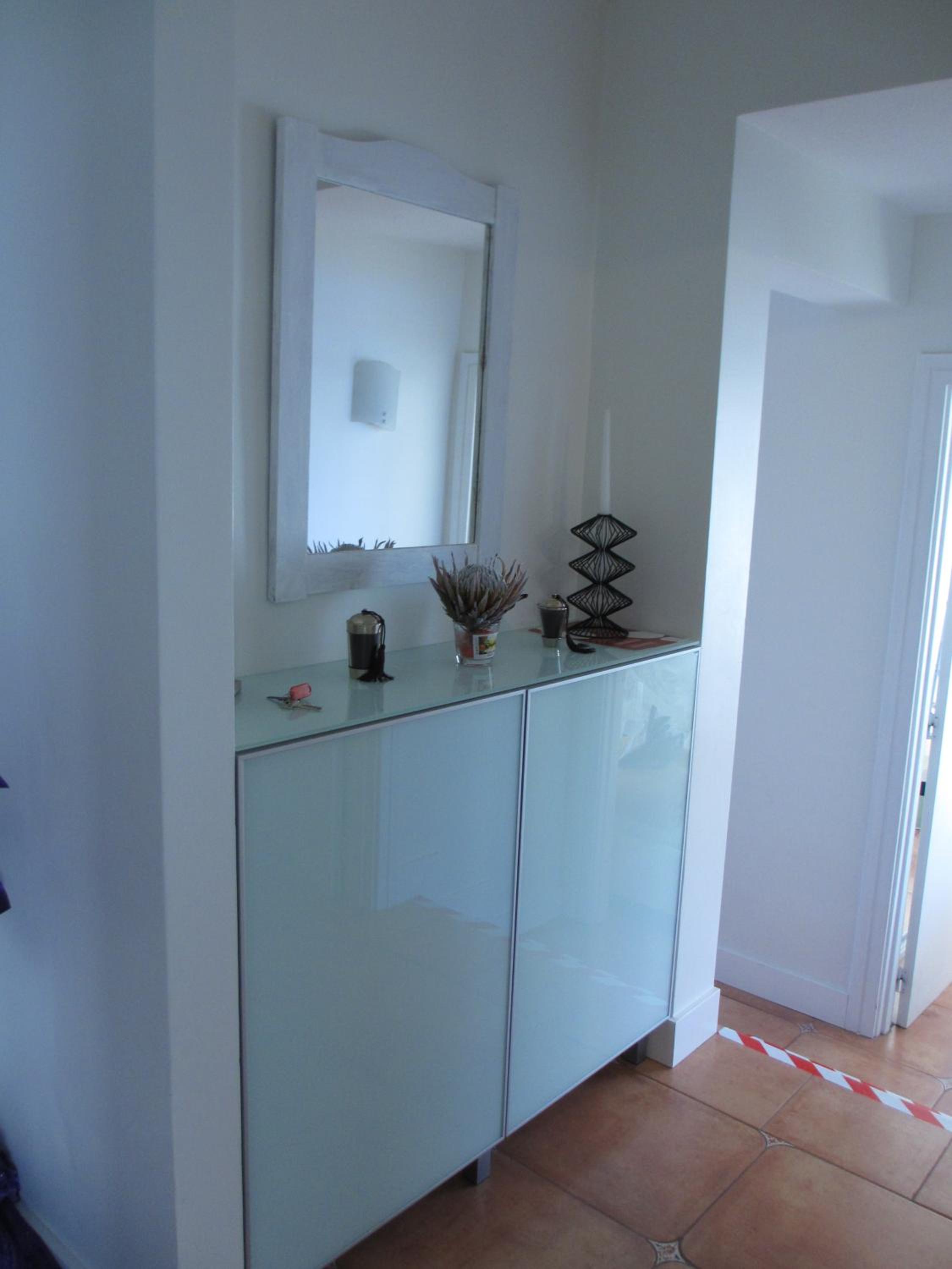 Tranquil Ocean view apartment