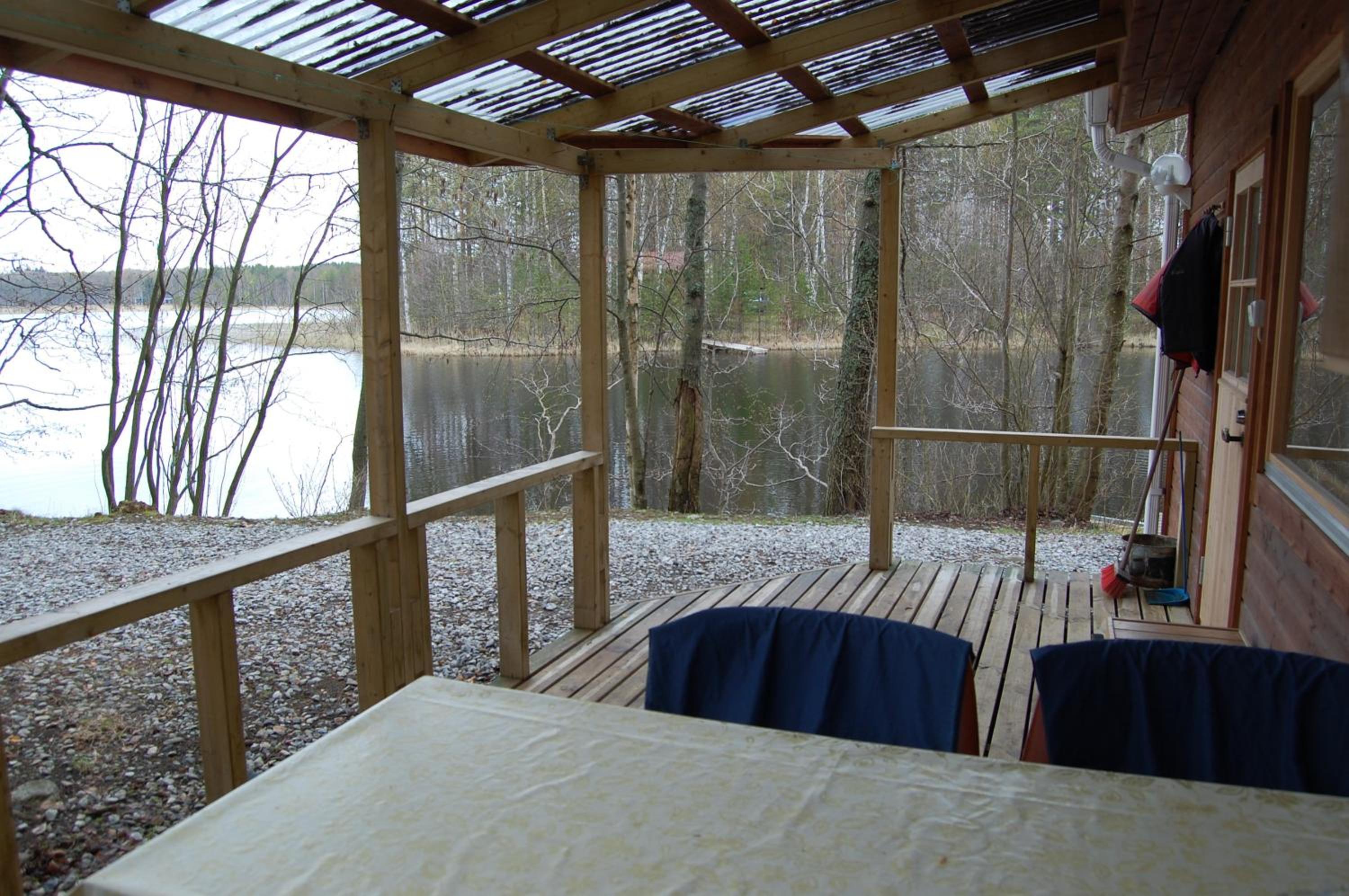 Lomasaaret Cottages