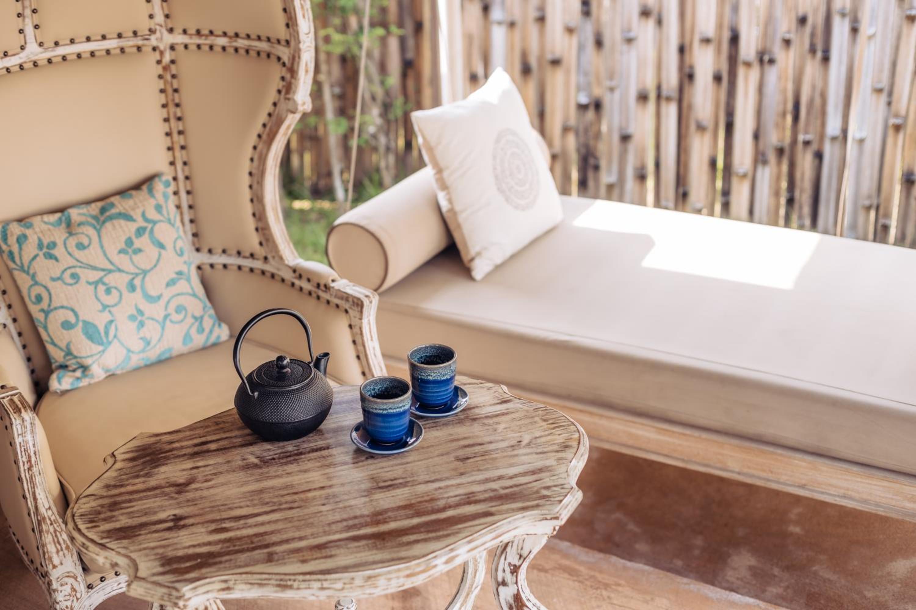 Khwan Beach Resort - Luxury Glamping and Pool Villas Samui - Adults Only - SHA Extra Plus