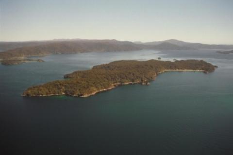 South Sea Hotel - Stewart Island