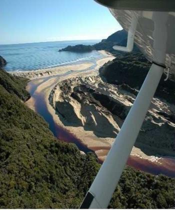 South Sea Hotel - Stewart Island