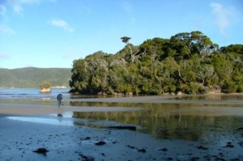 South Sea Hotel - Stewart Island