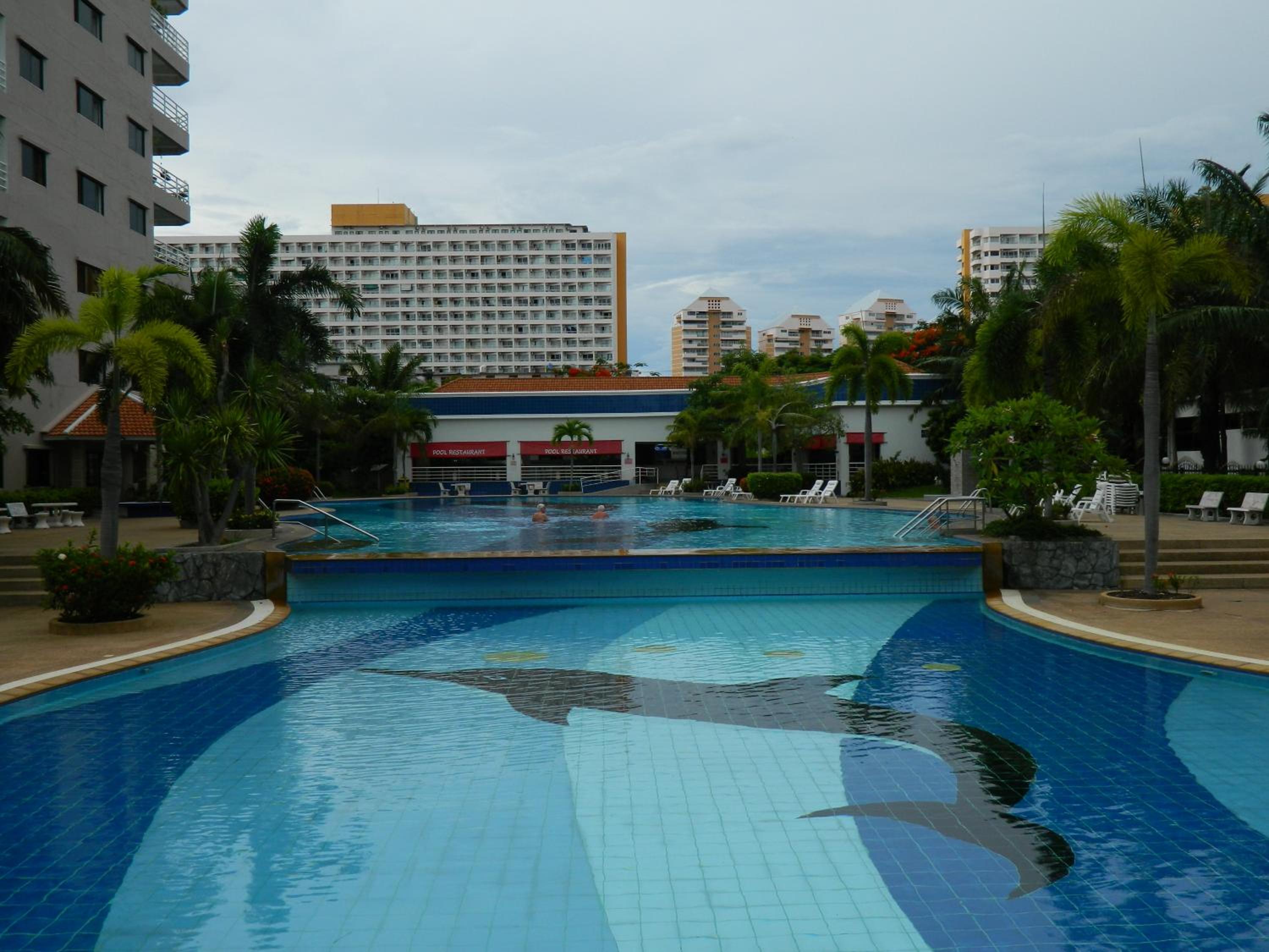 Studio View talay 2A