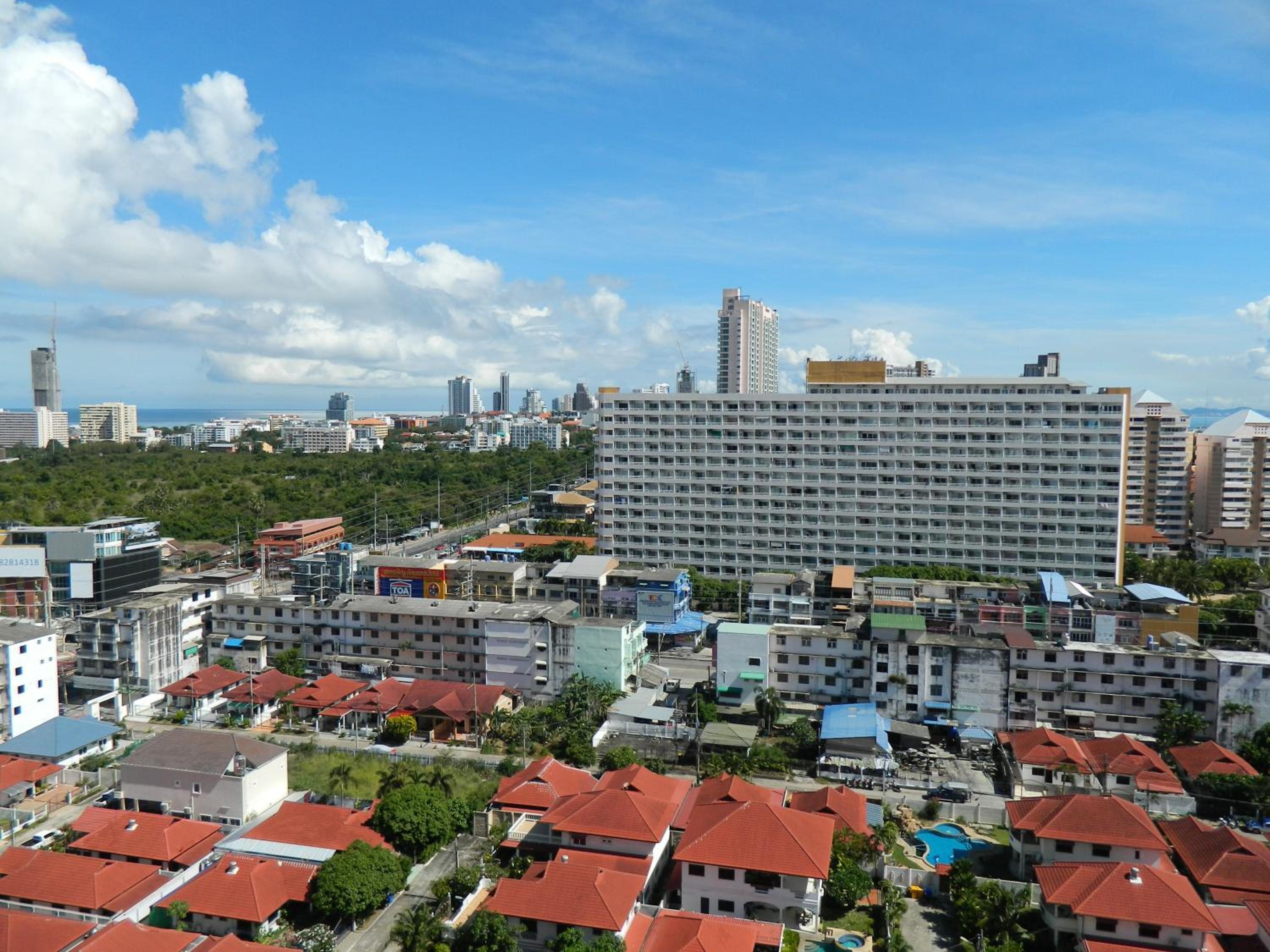 Studio View talay 2A