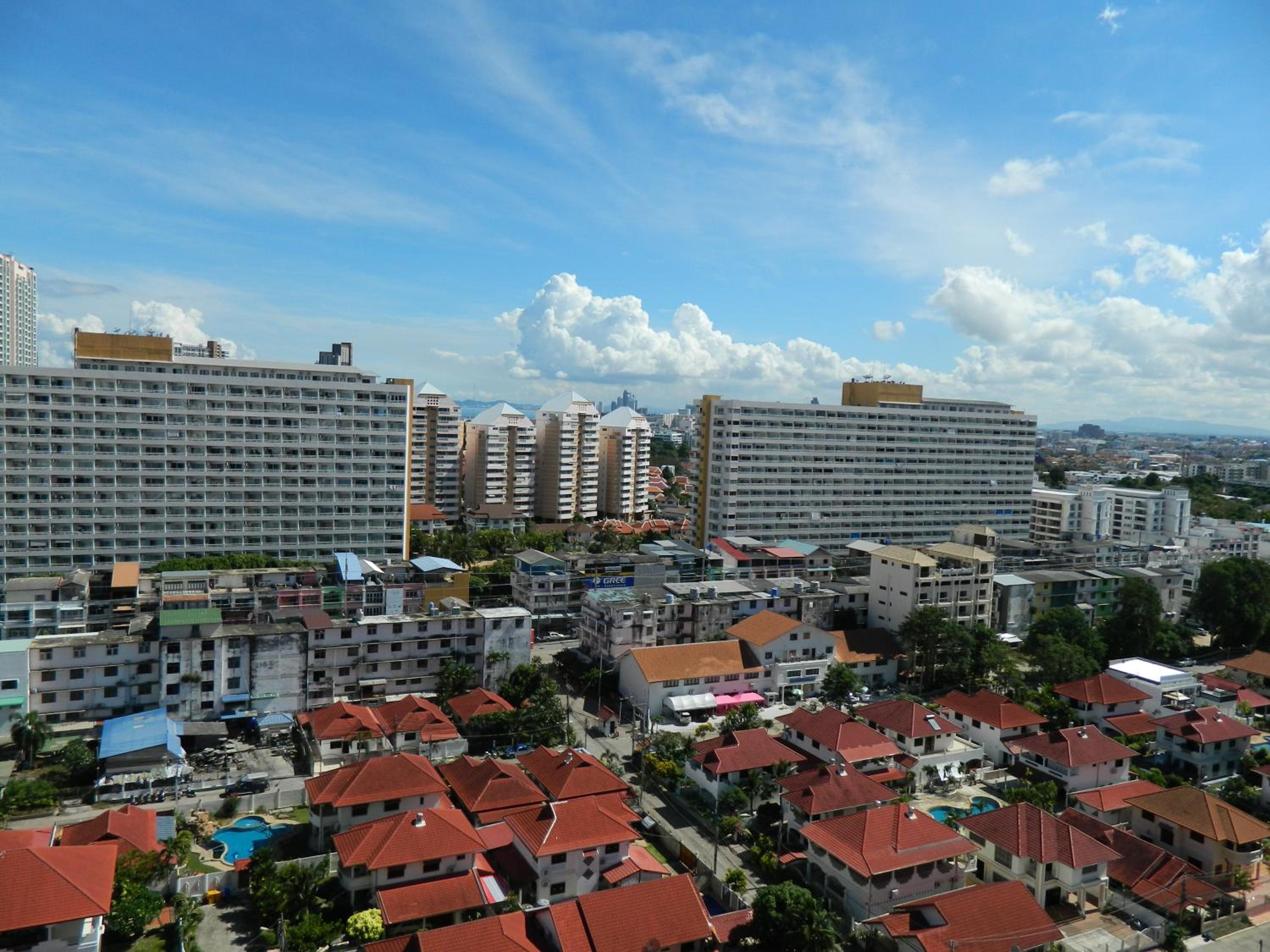 Studio View talay 2A