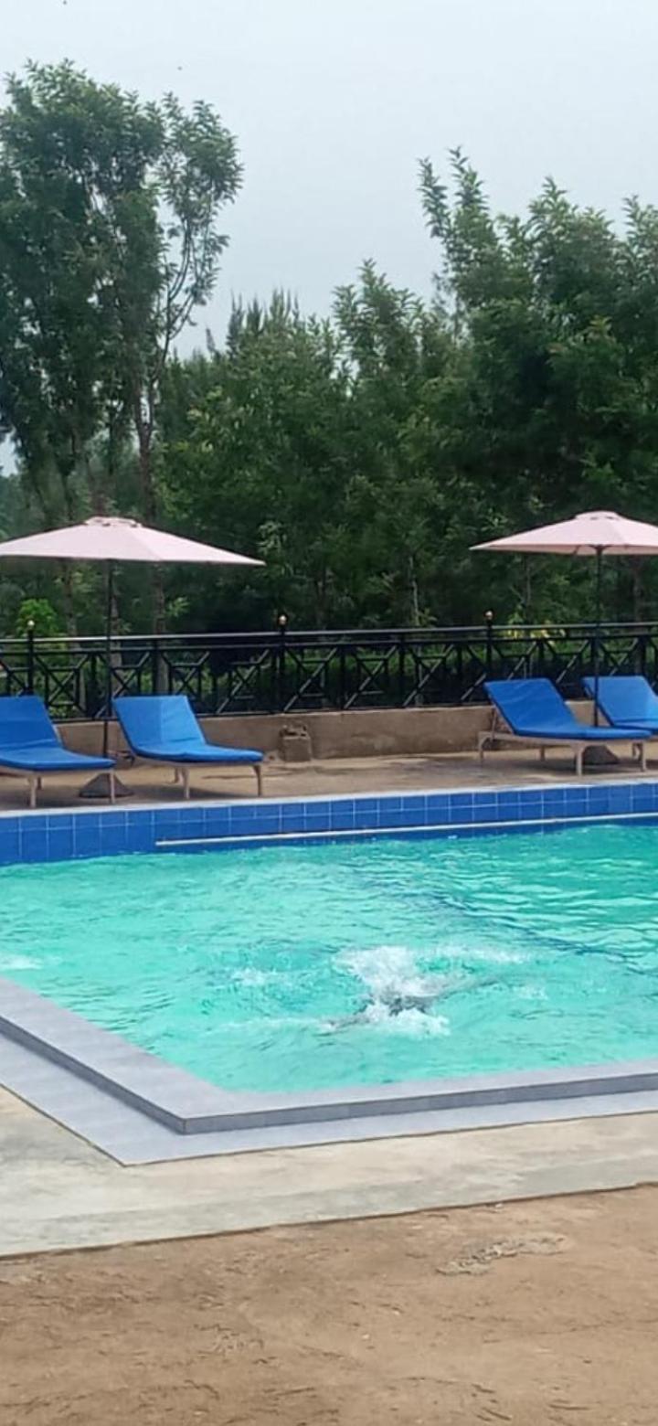 Jabali Country Lodge