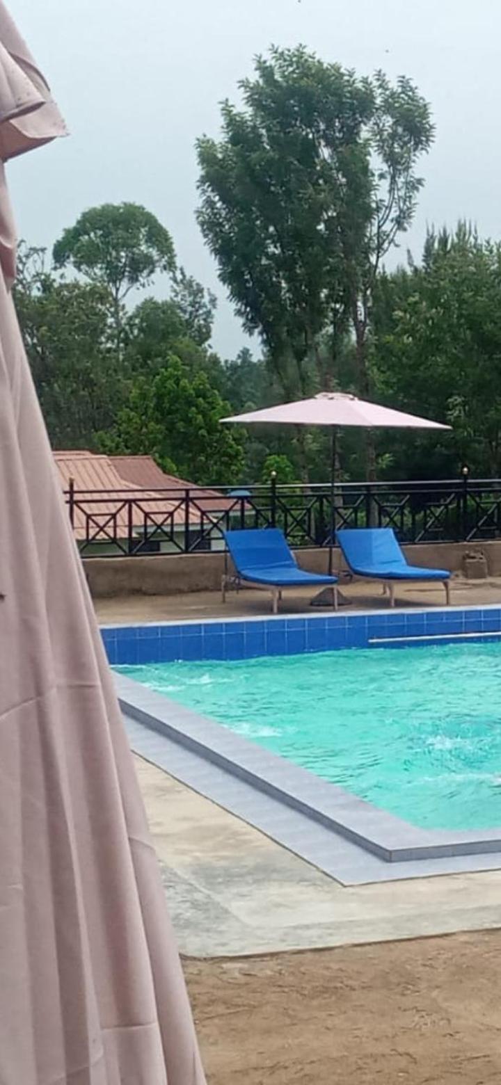 Jabali Country Lodge