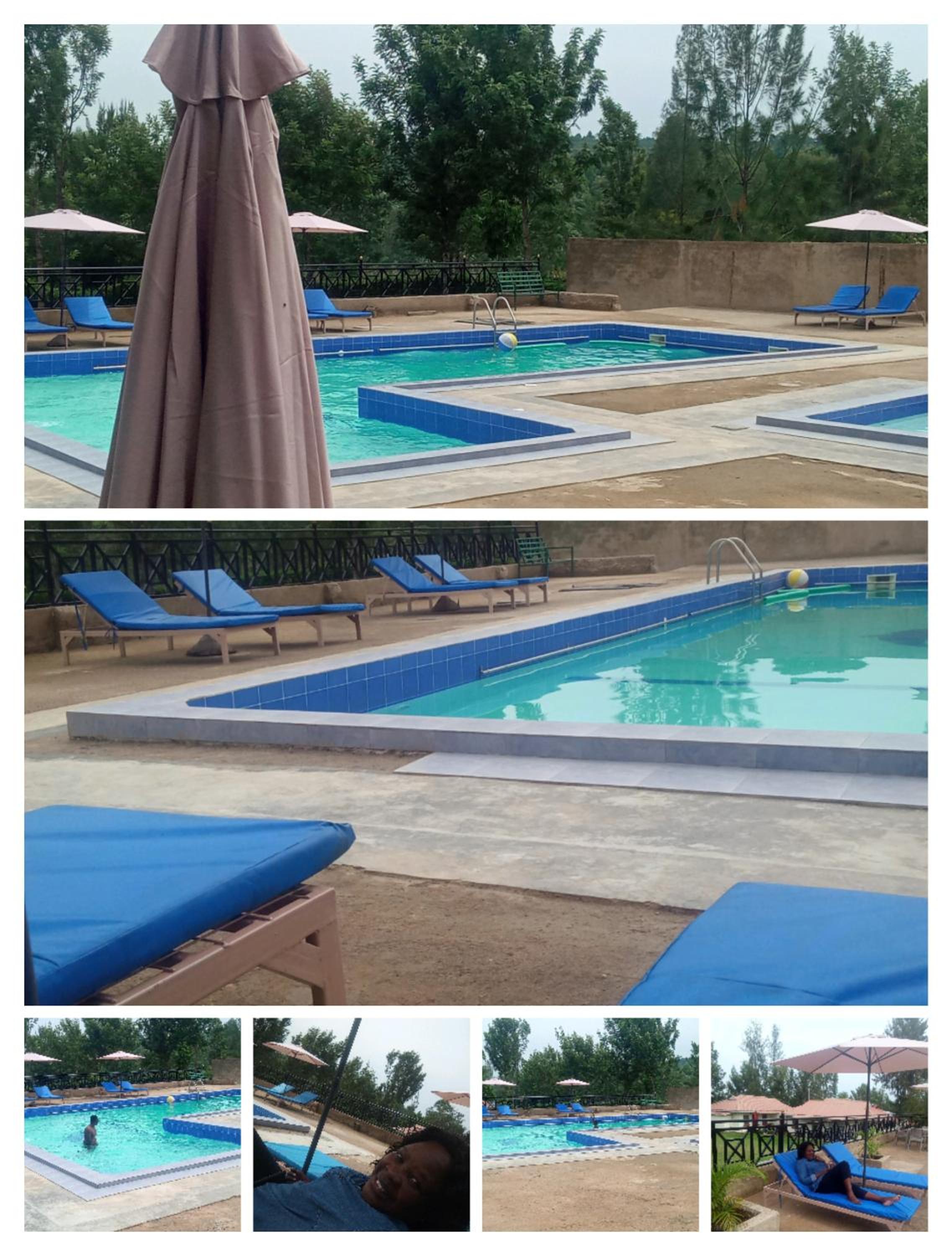 Jabali Country Lodge