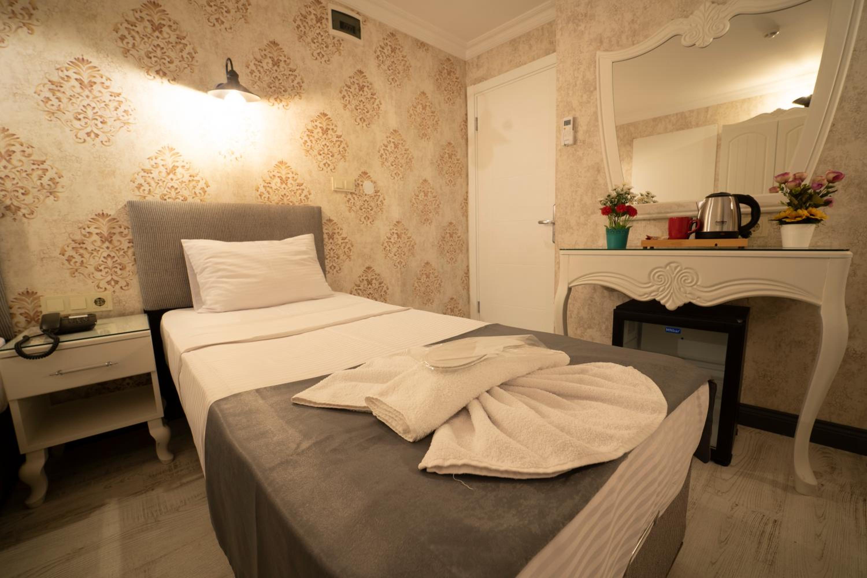 Old City Viva Hotel - Image 97