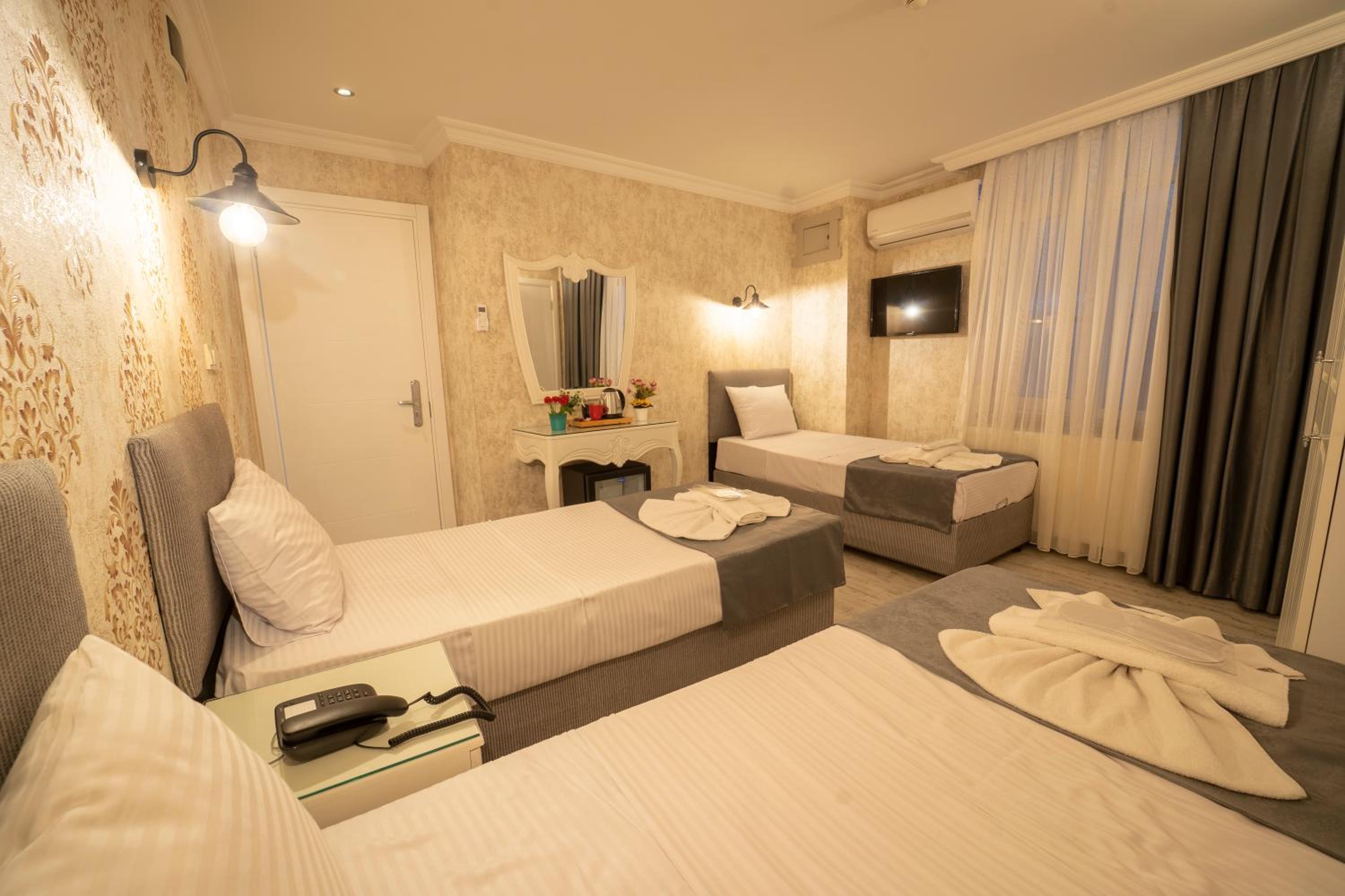 Old City Viva Hotel - Image 116