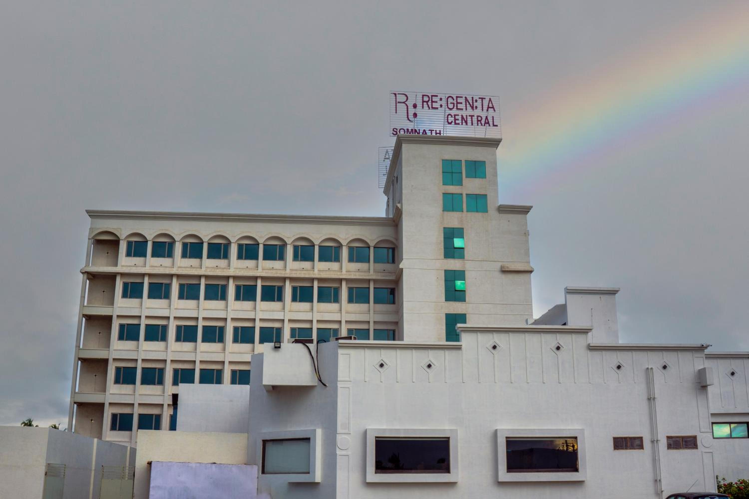 Regenta Central Somnath, Bhalpara