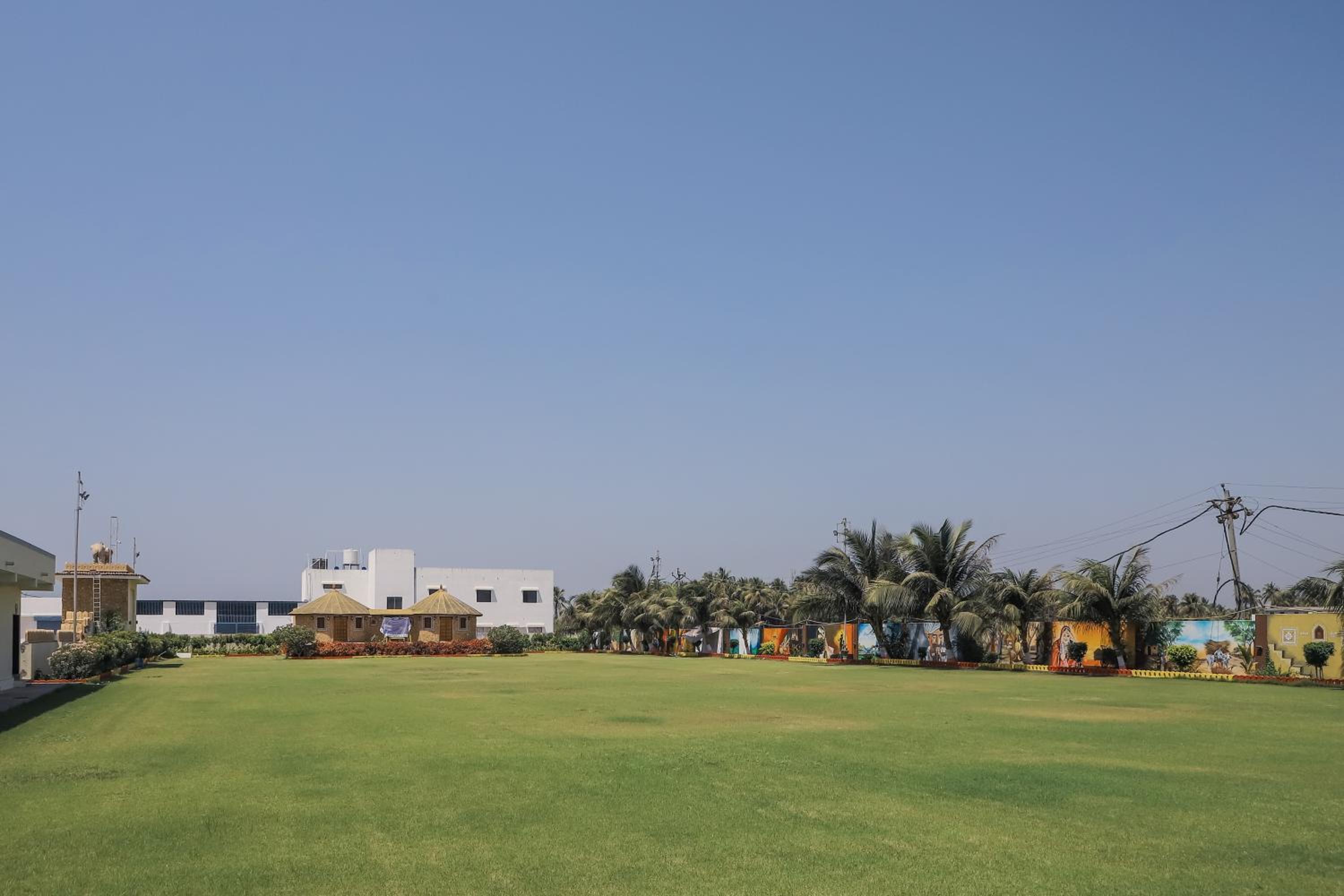Regenta Central Somnath, Bhalpara
