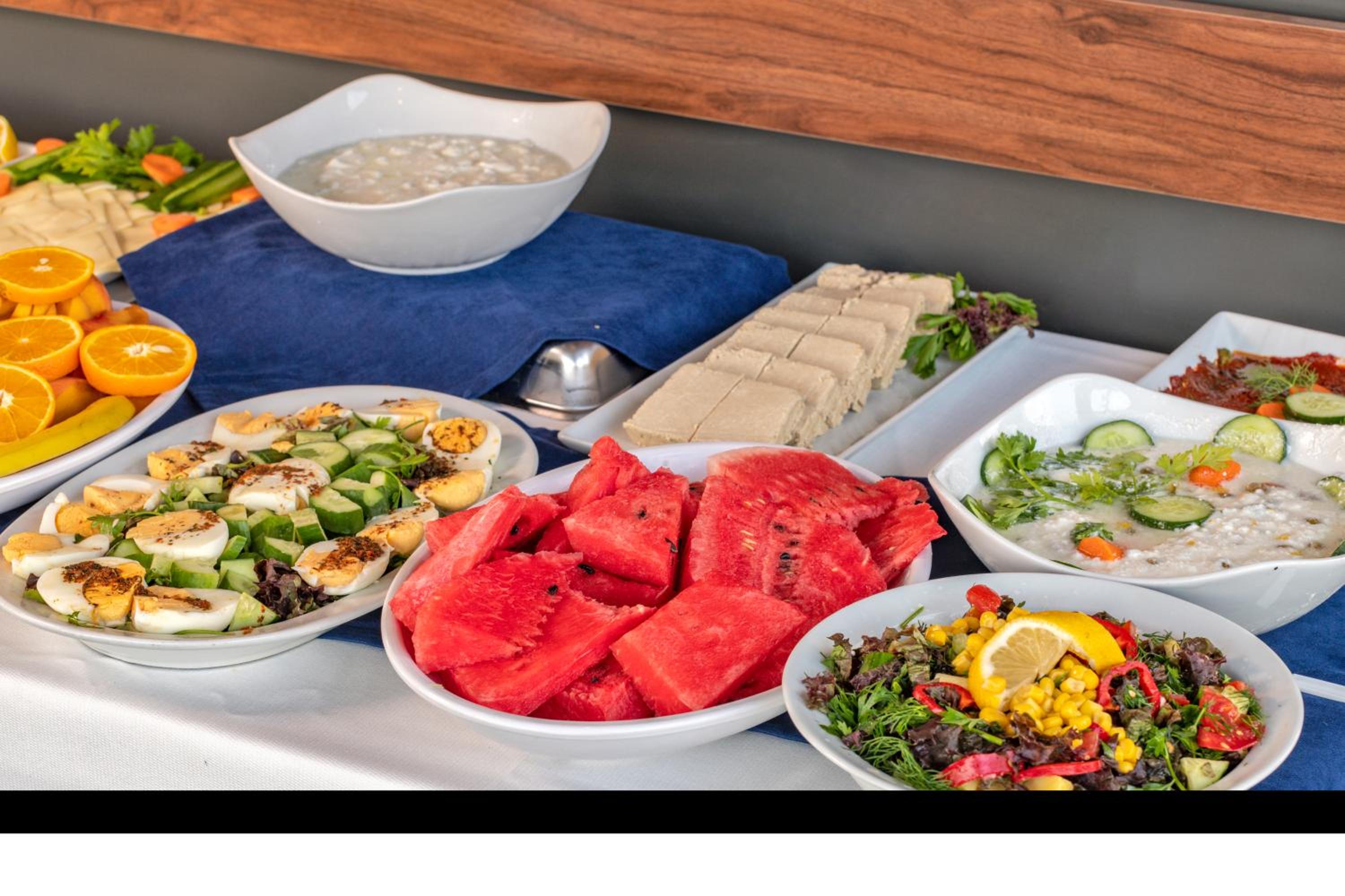 Aristocrat Hotel - Image 67